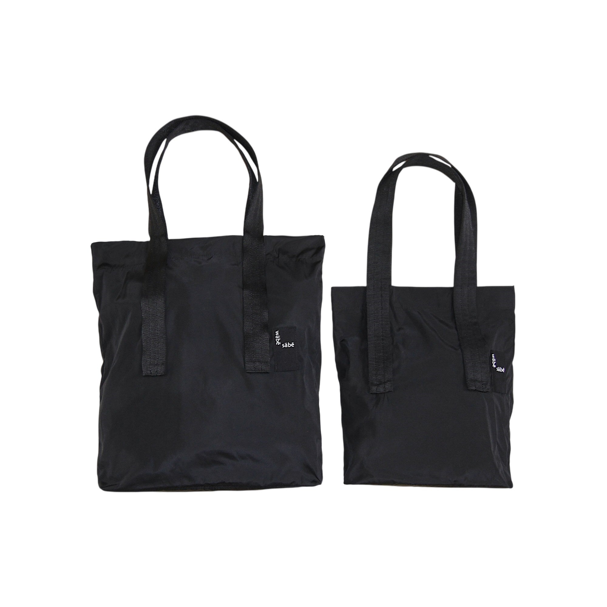 DAY/WEEK TOTE BAG