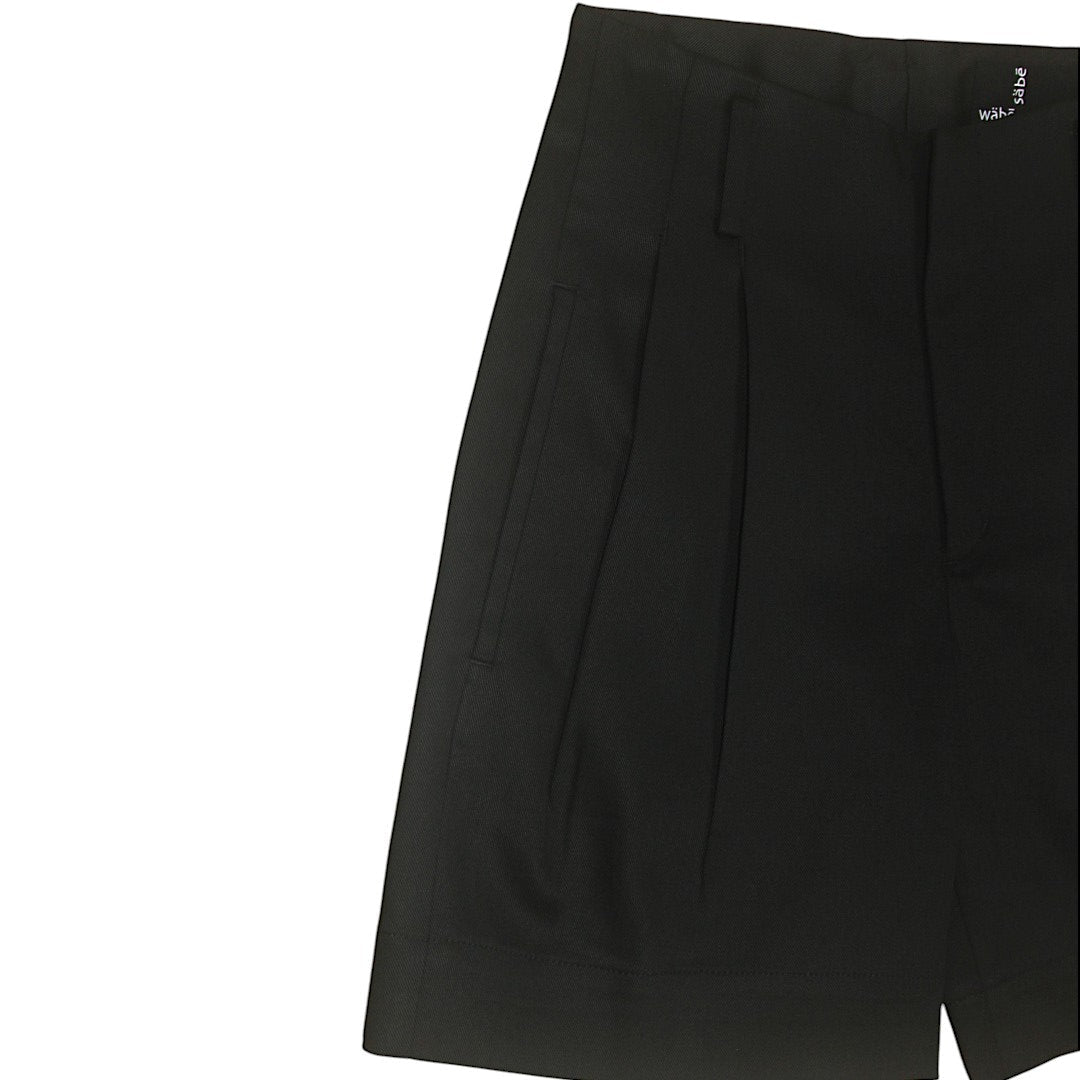 BERMUDA SHORTS