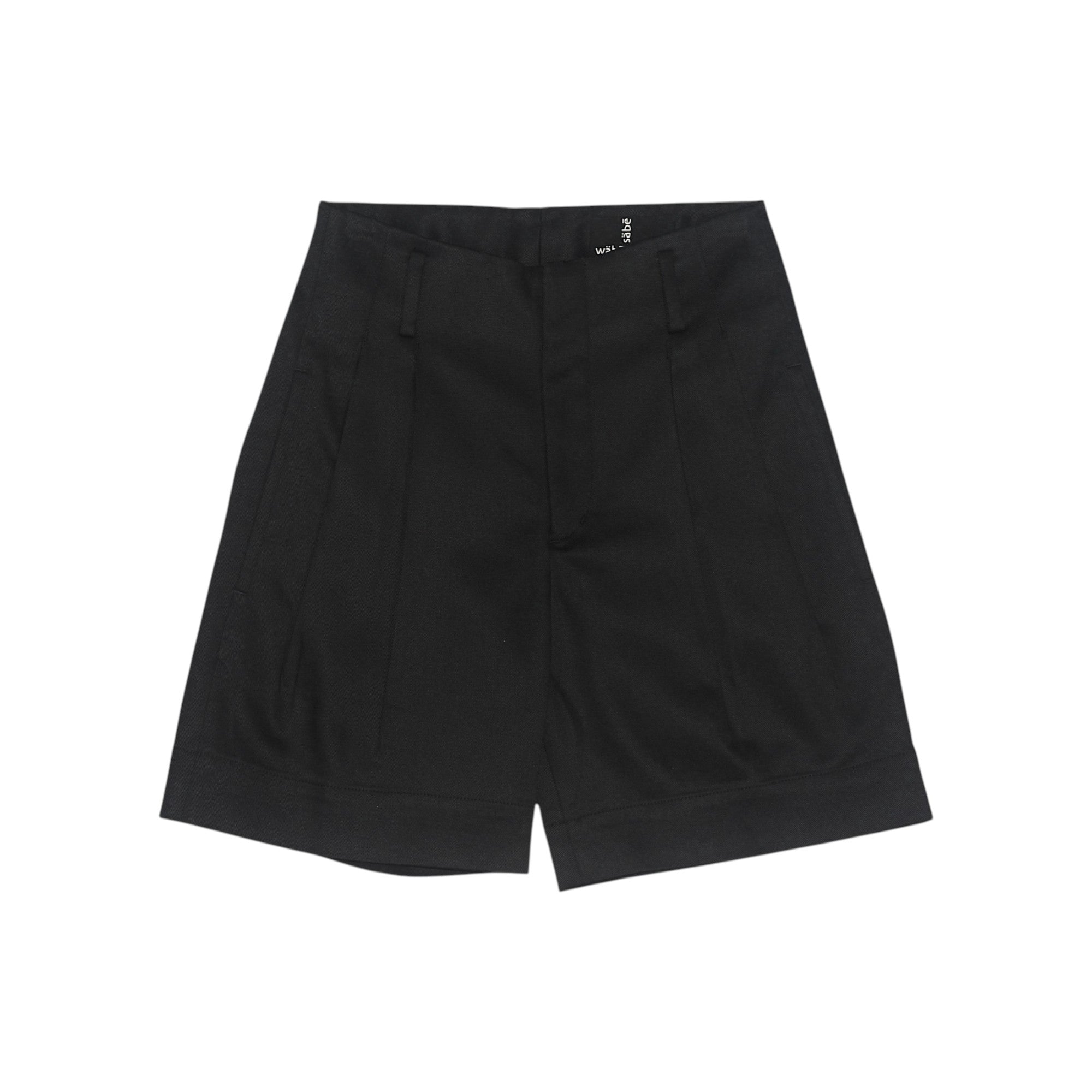 BERMUDA SHORTS