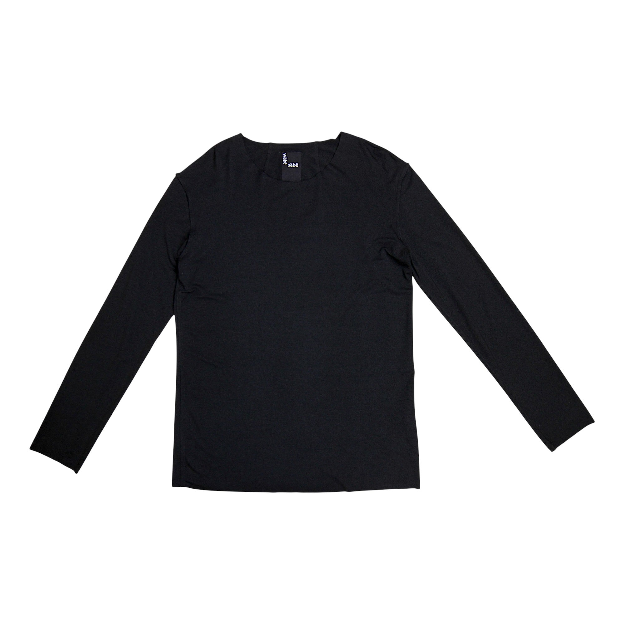 LONG FRAME T-SHIRT