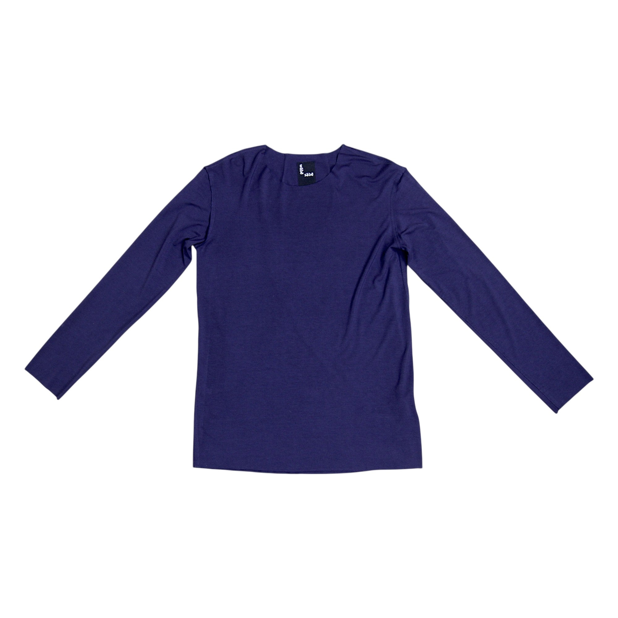 LONG FRAME T-SHIRT