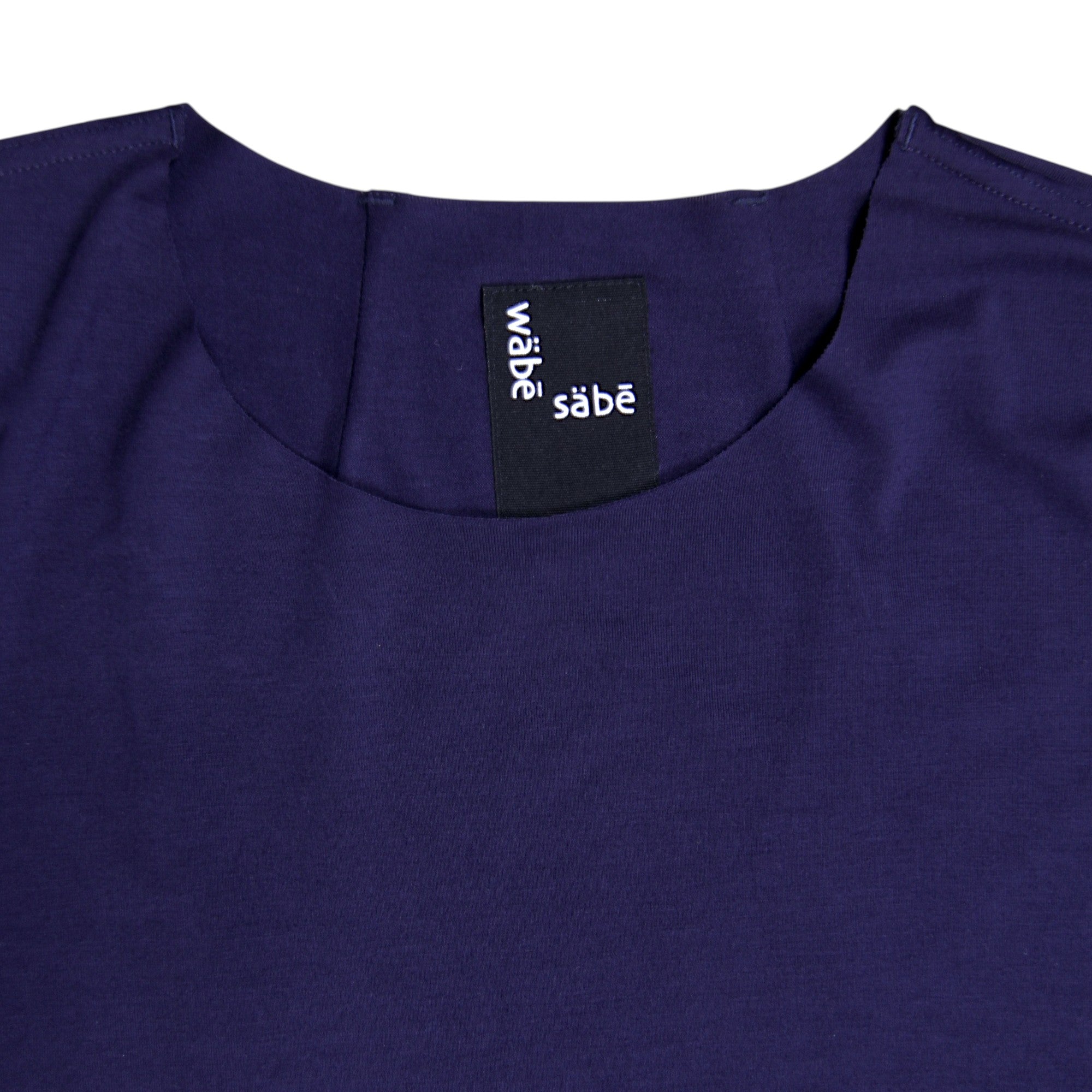 LONG FRAME T-SHIRT