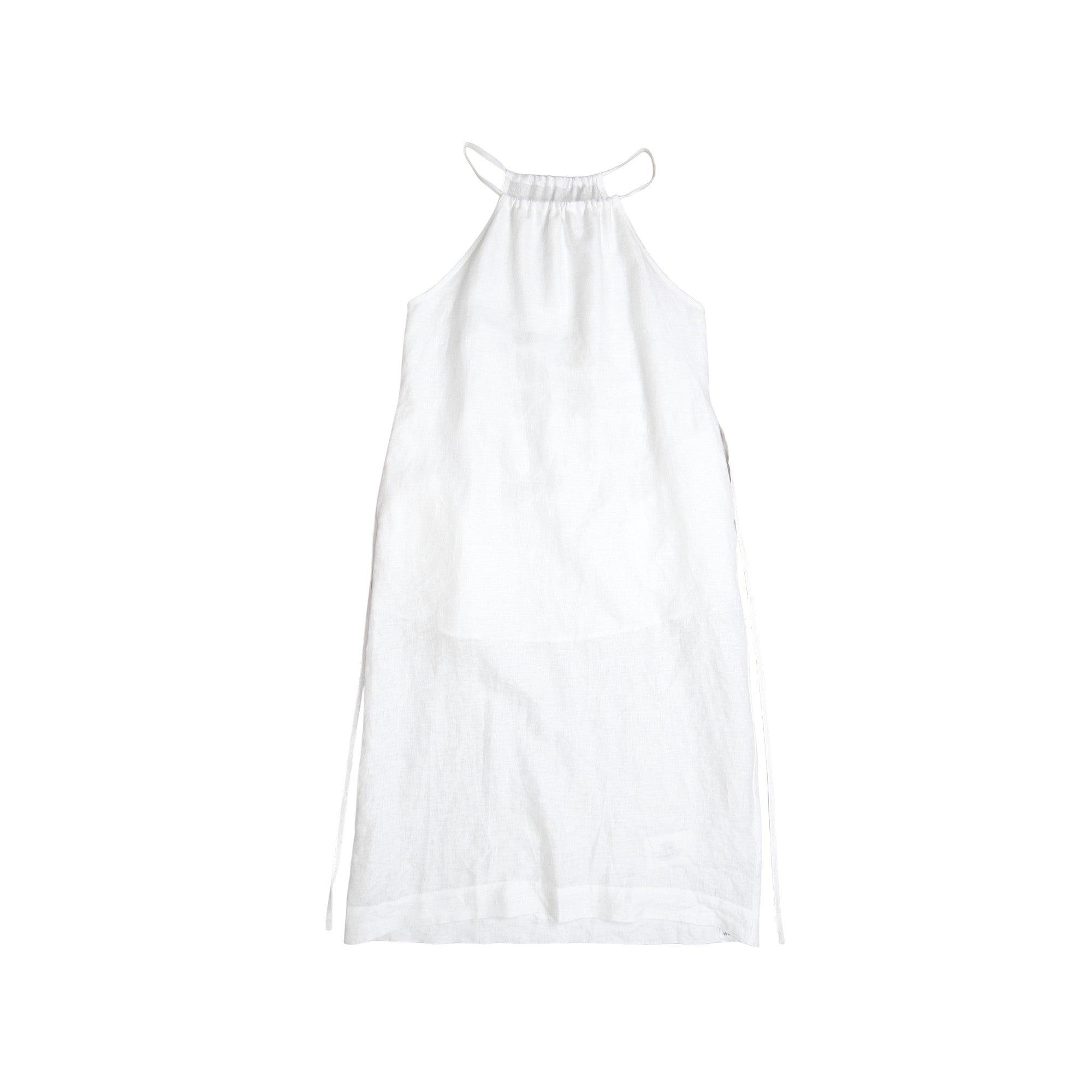 LUMA DRESS