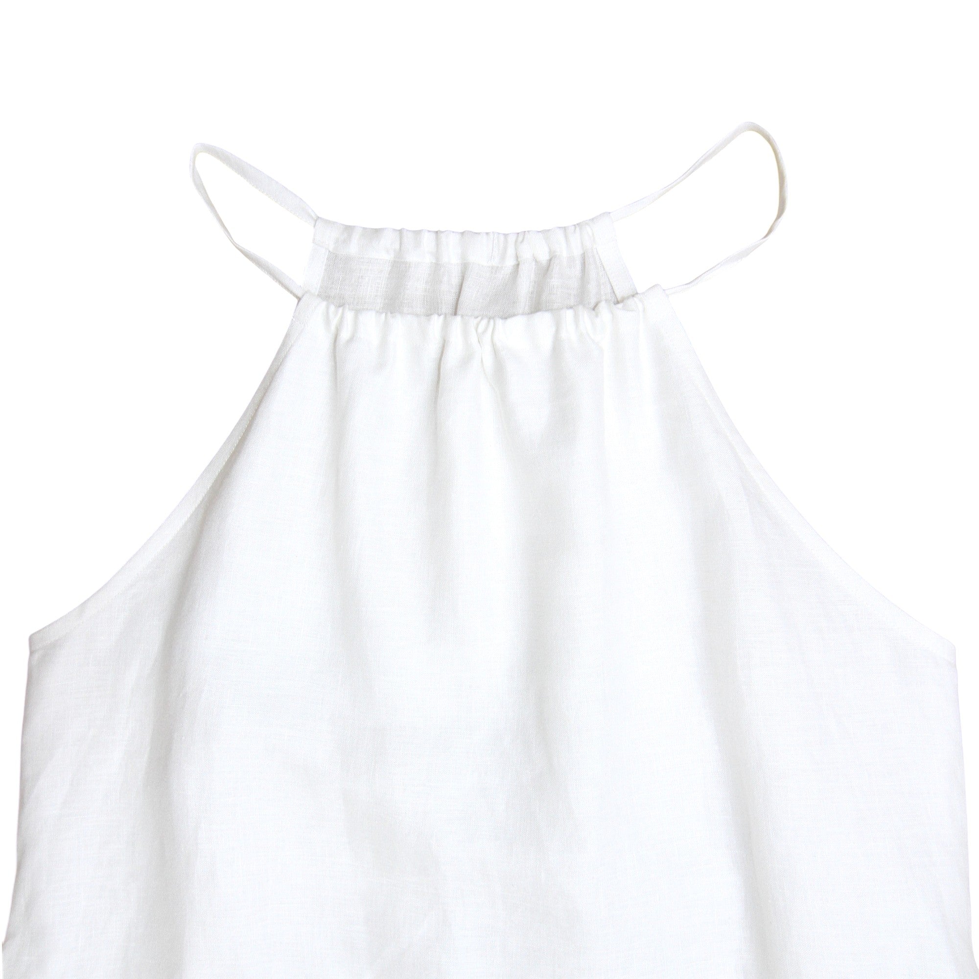 LUMA DRESS