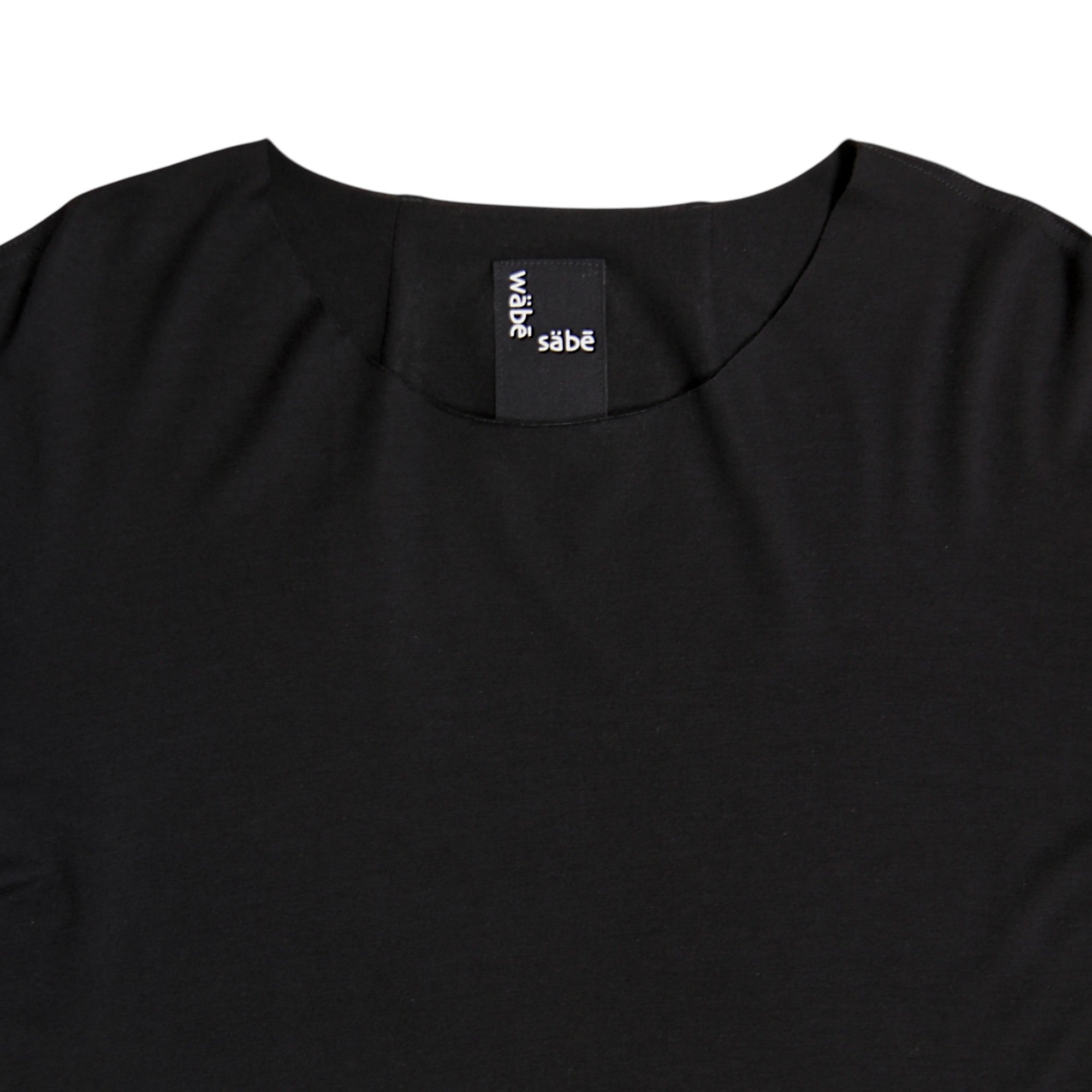 LONG FRAME T-SHIRT
