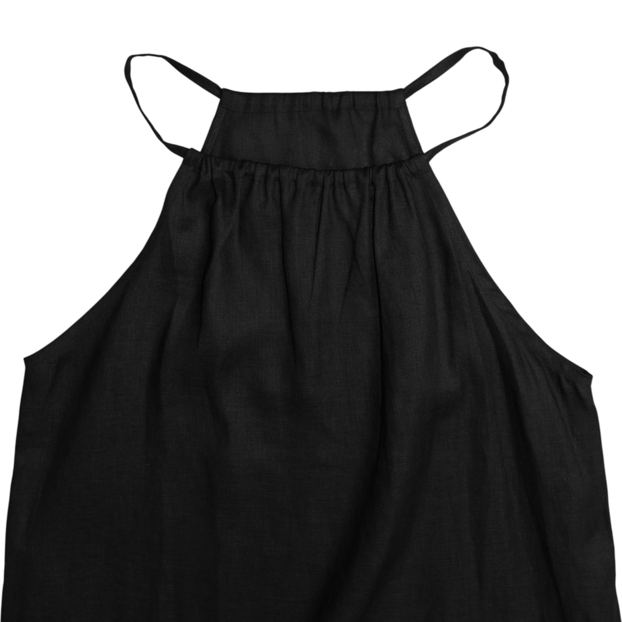 SOLEA DRESS