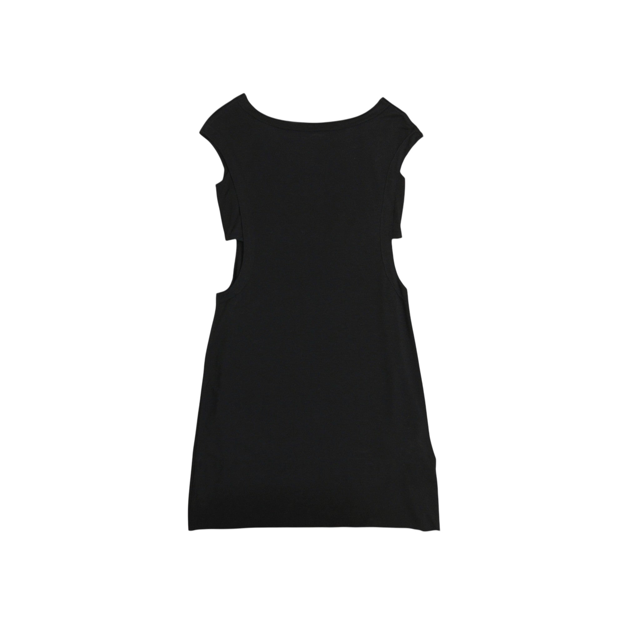 VANGUARD MID DRESS