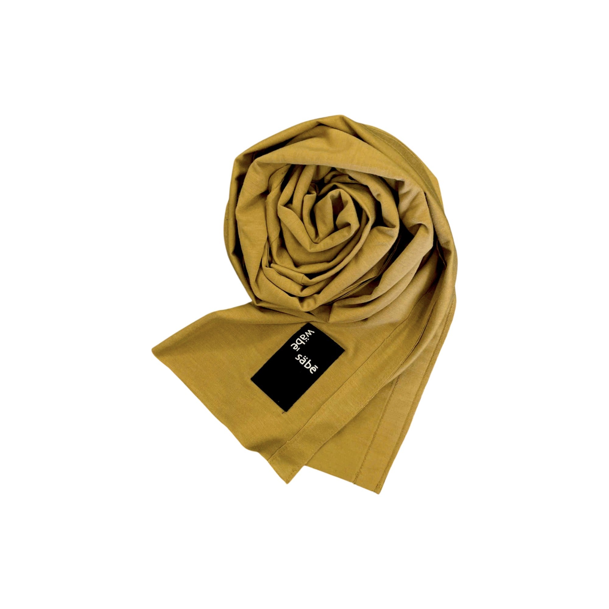 WRAP SCARF