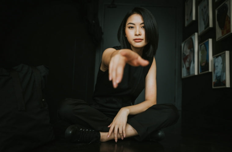 Wäbē Säbē – The Inspiration of Freedom in Fashion