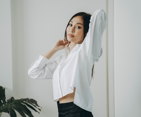 Welcoming Summer with a Minimalist Yet Sophisticated Style Through a Series of Designs from Wäbē Säbē