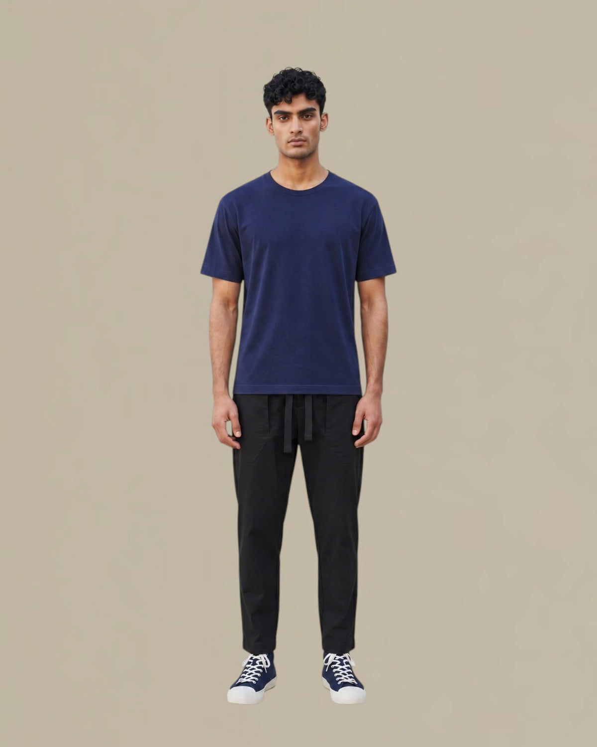 Basic Bamboo Men Tee