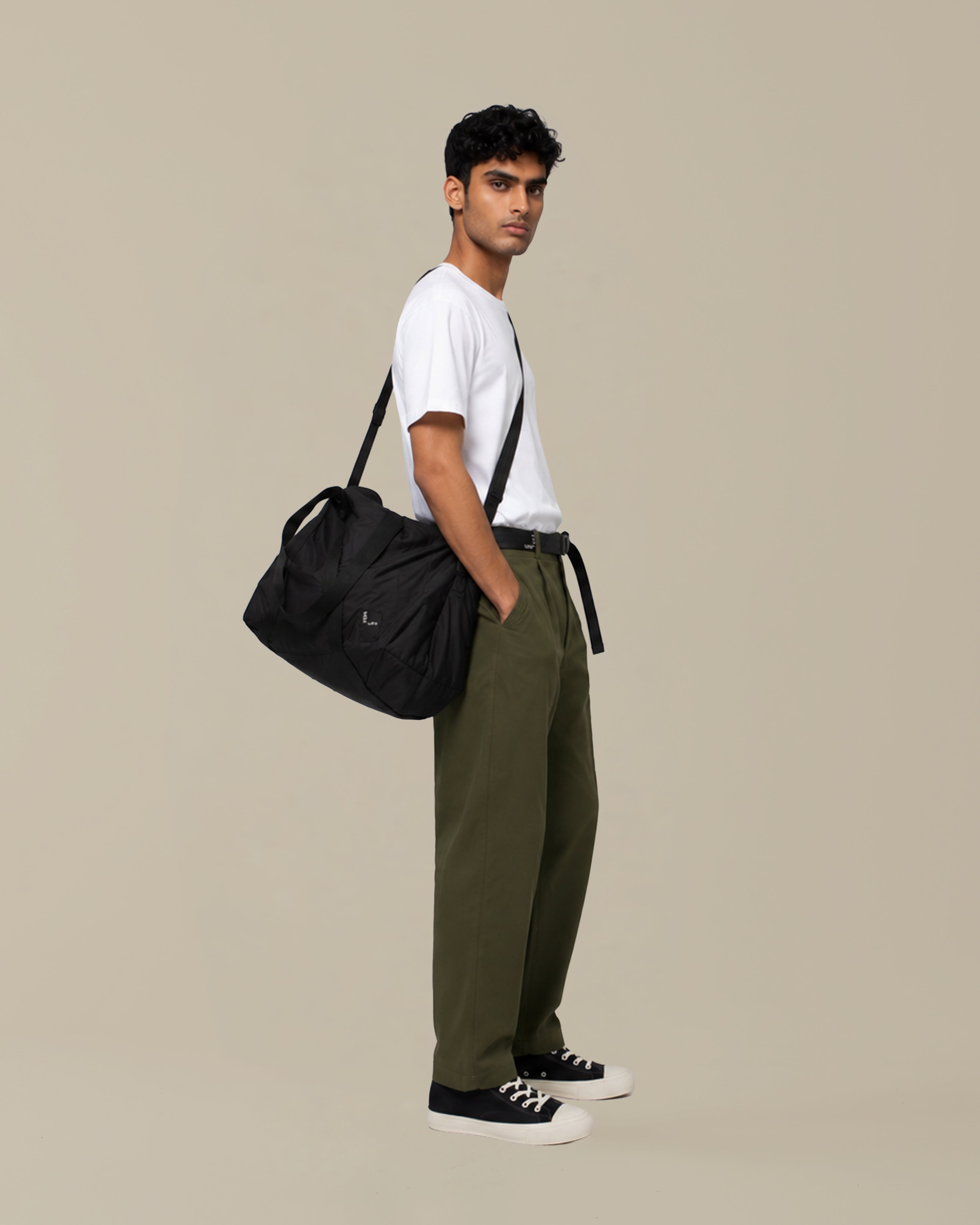 24H TRAVEL BAG