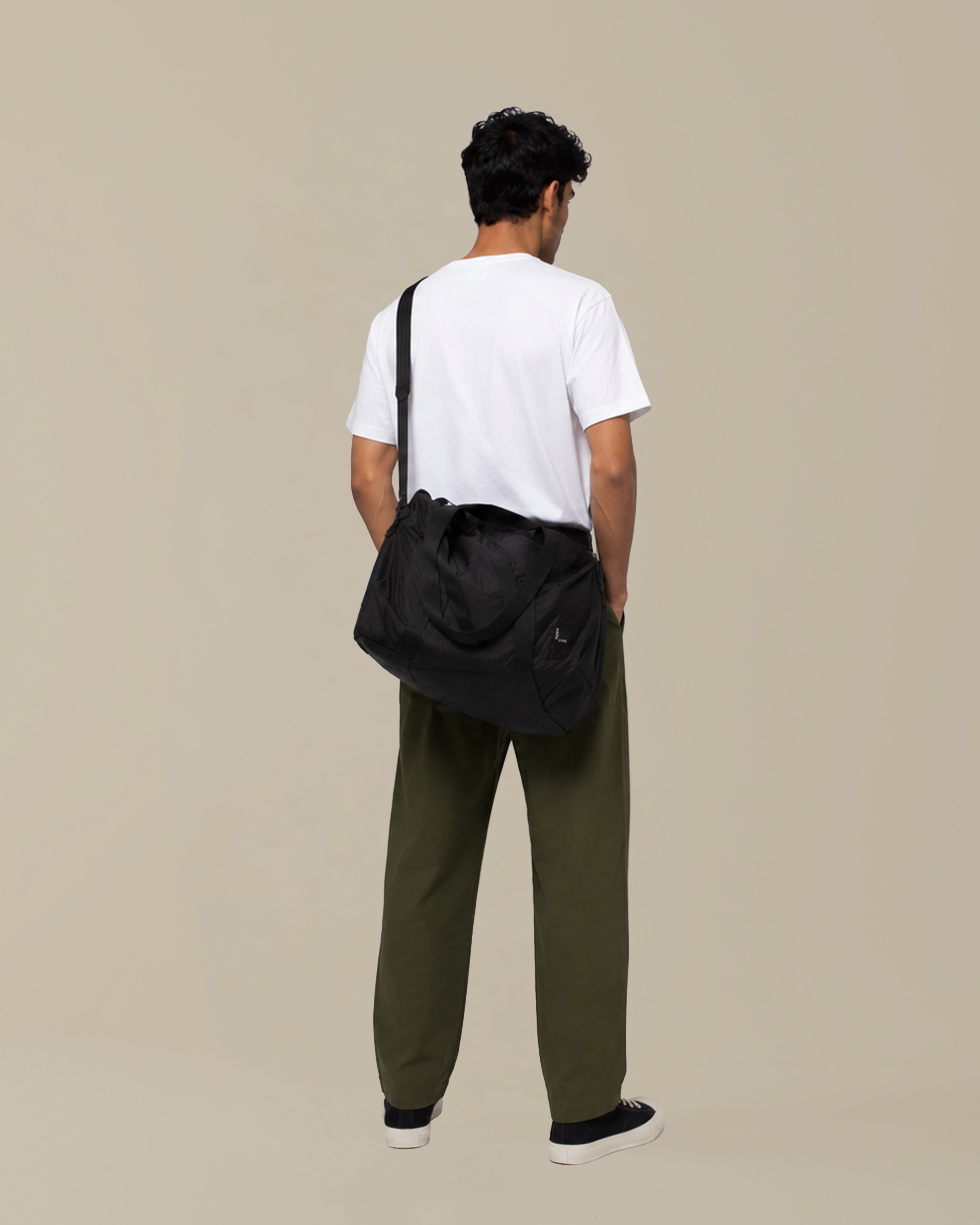 24H TRAVEL BAG