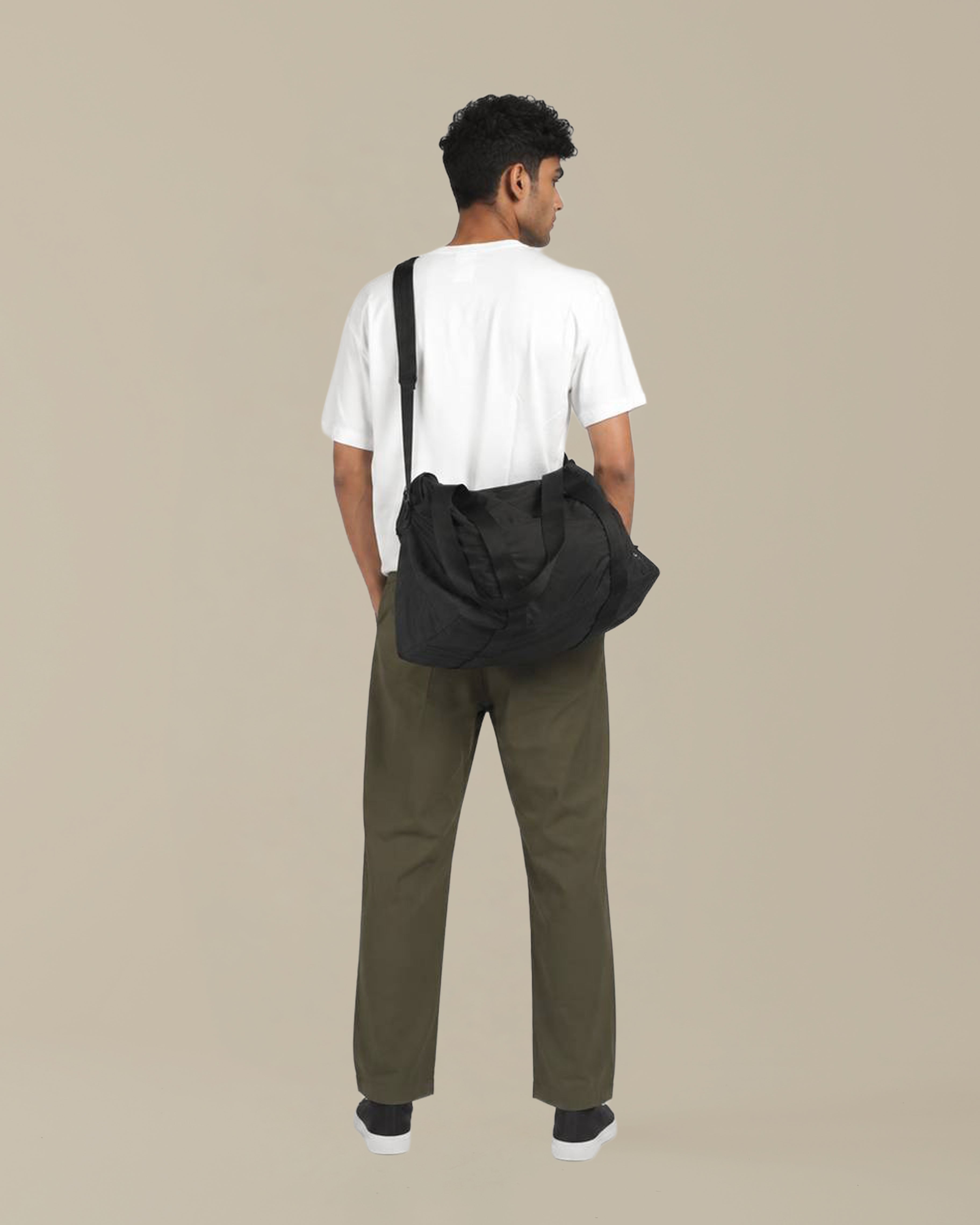 24H TRAVEL BAG