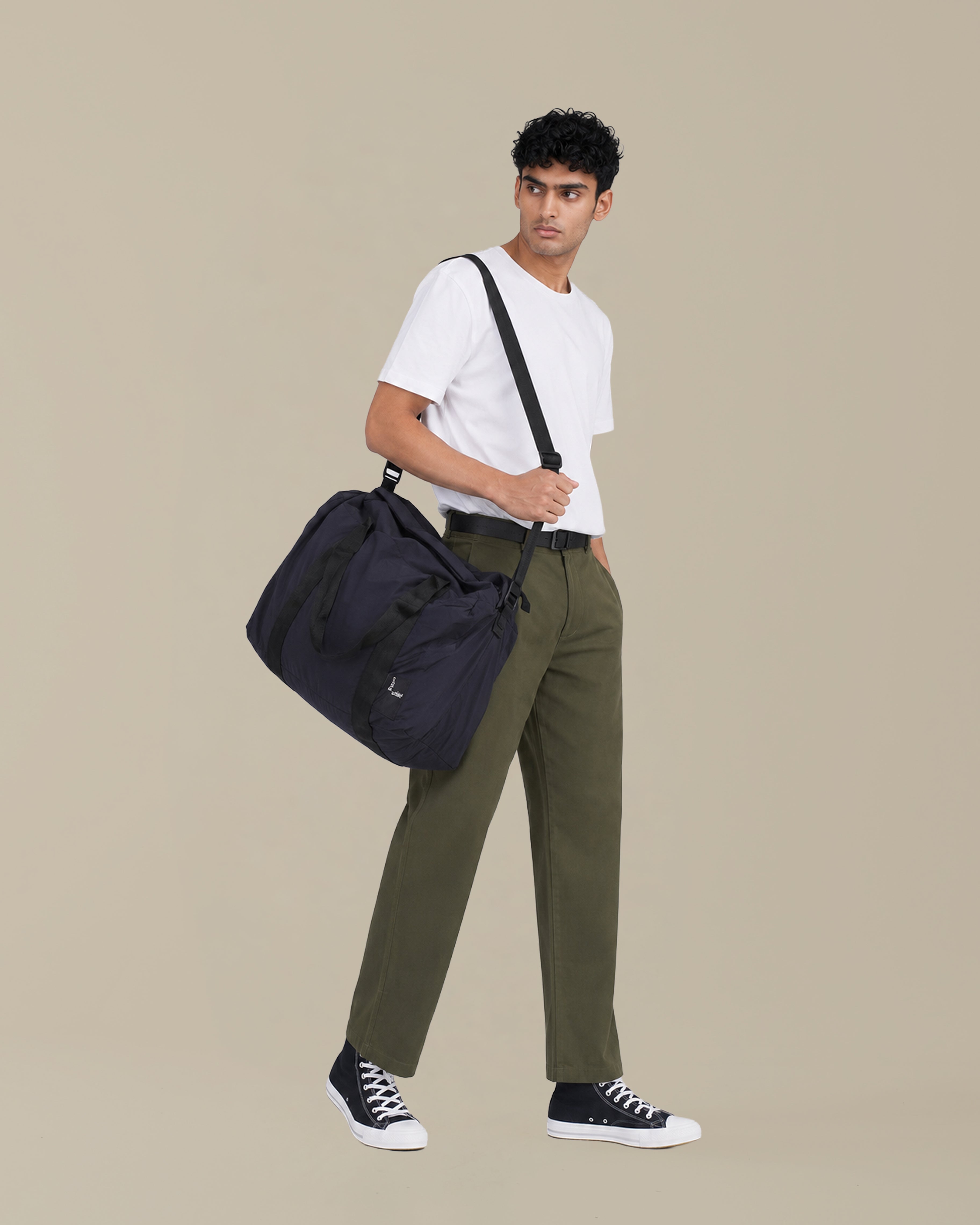 24H TRAVEL BAG