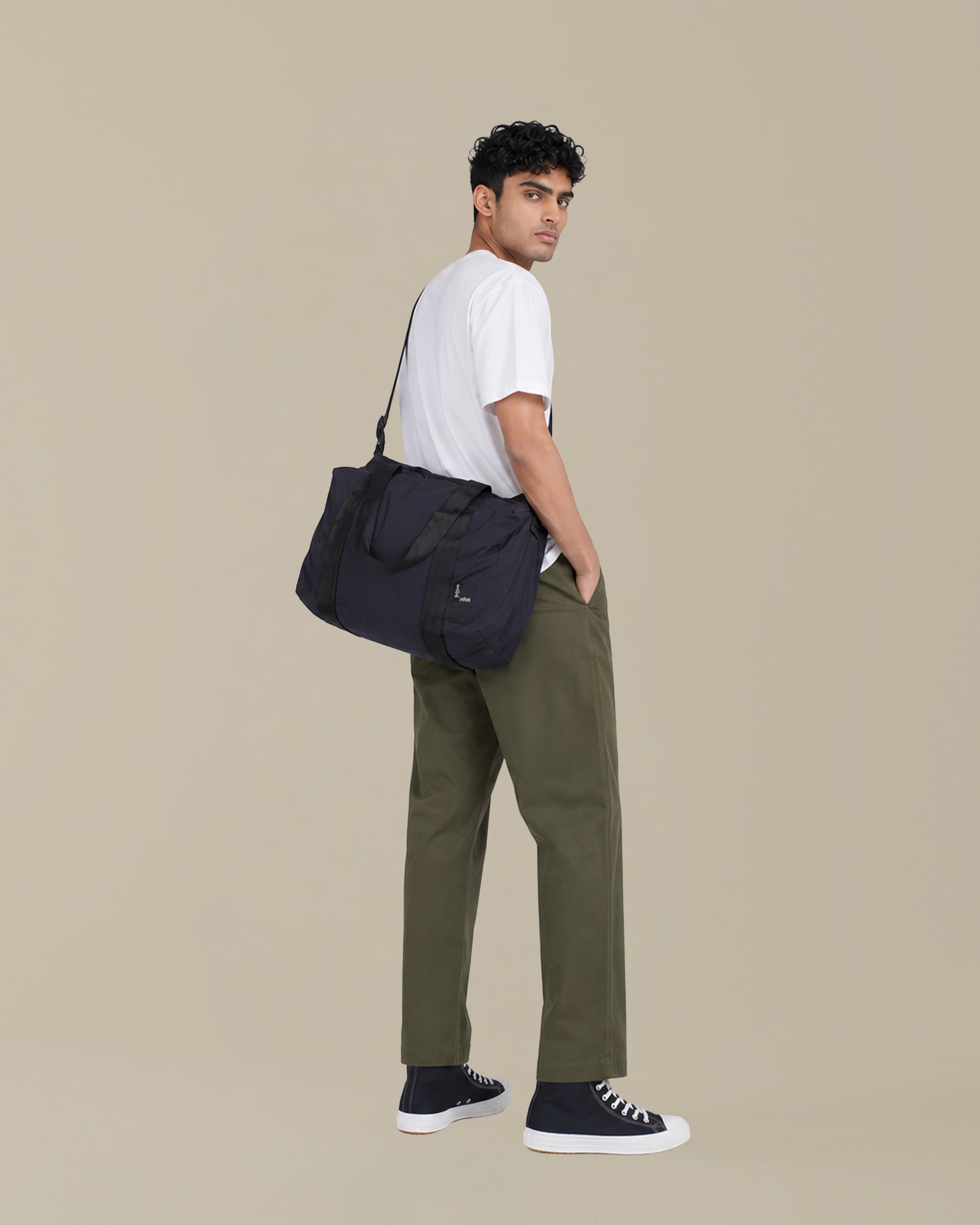 24H TRAVEL BAG