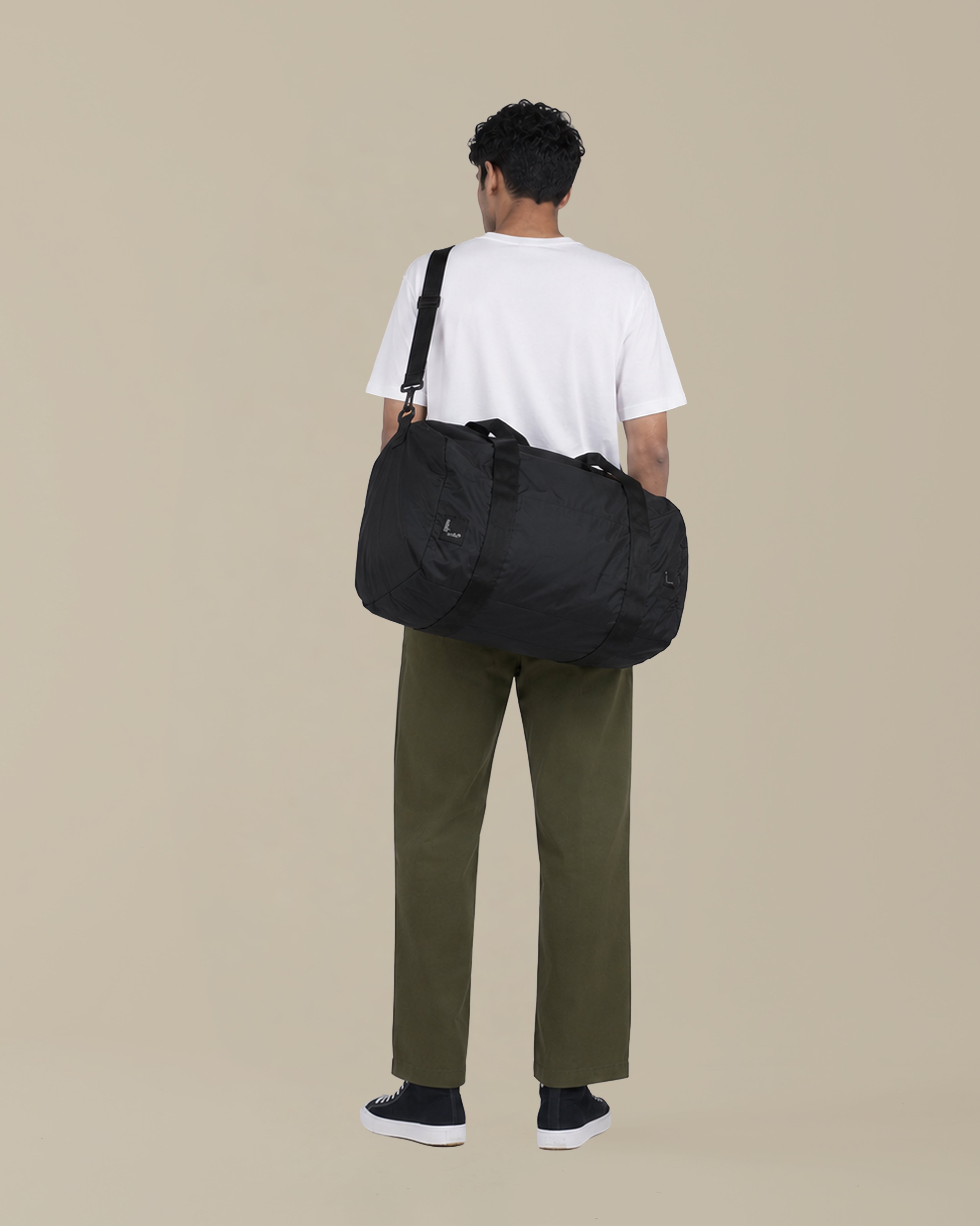 72H TRAVEL BAG