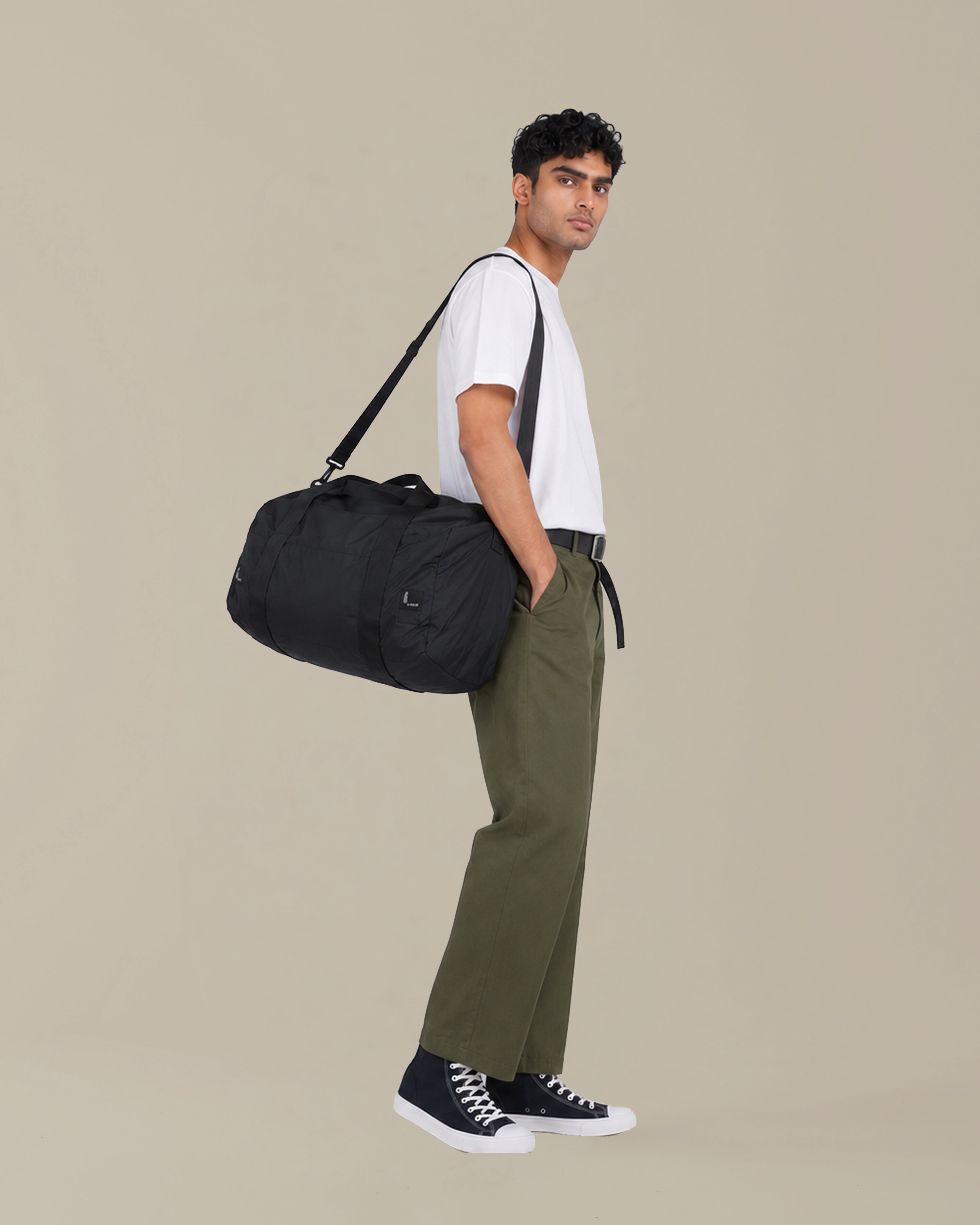 72H TRAVEL BAG
