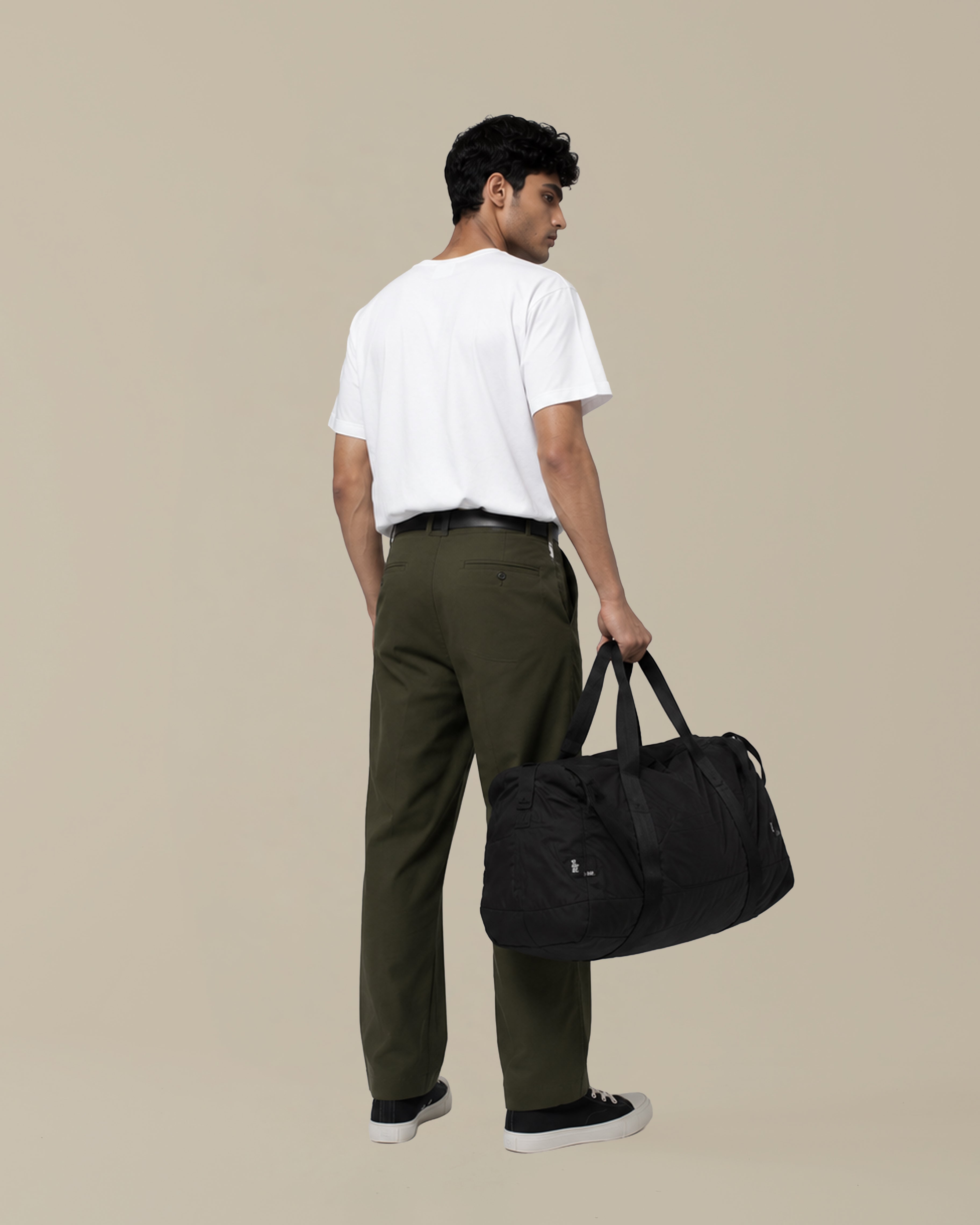 72H TRAVEL BAG