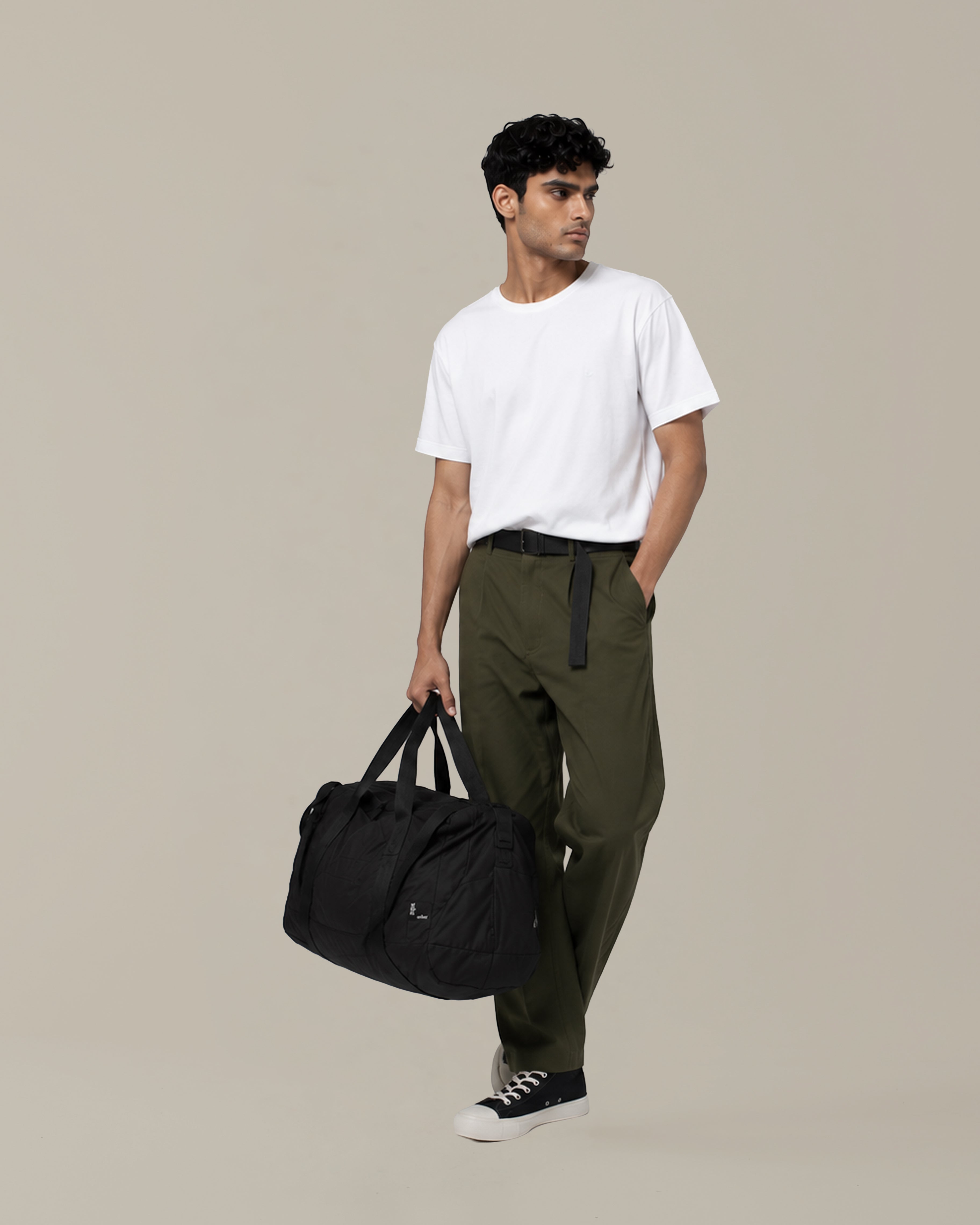 72H TRAVEL BAG