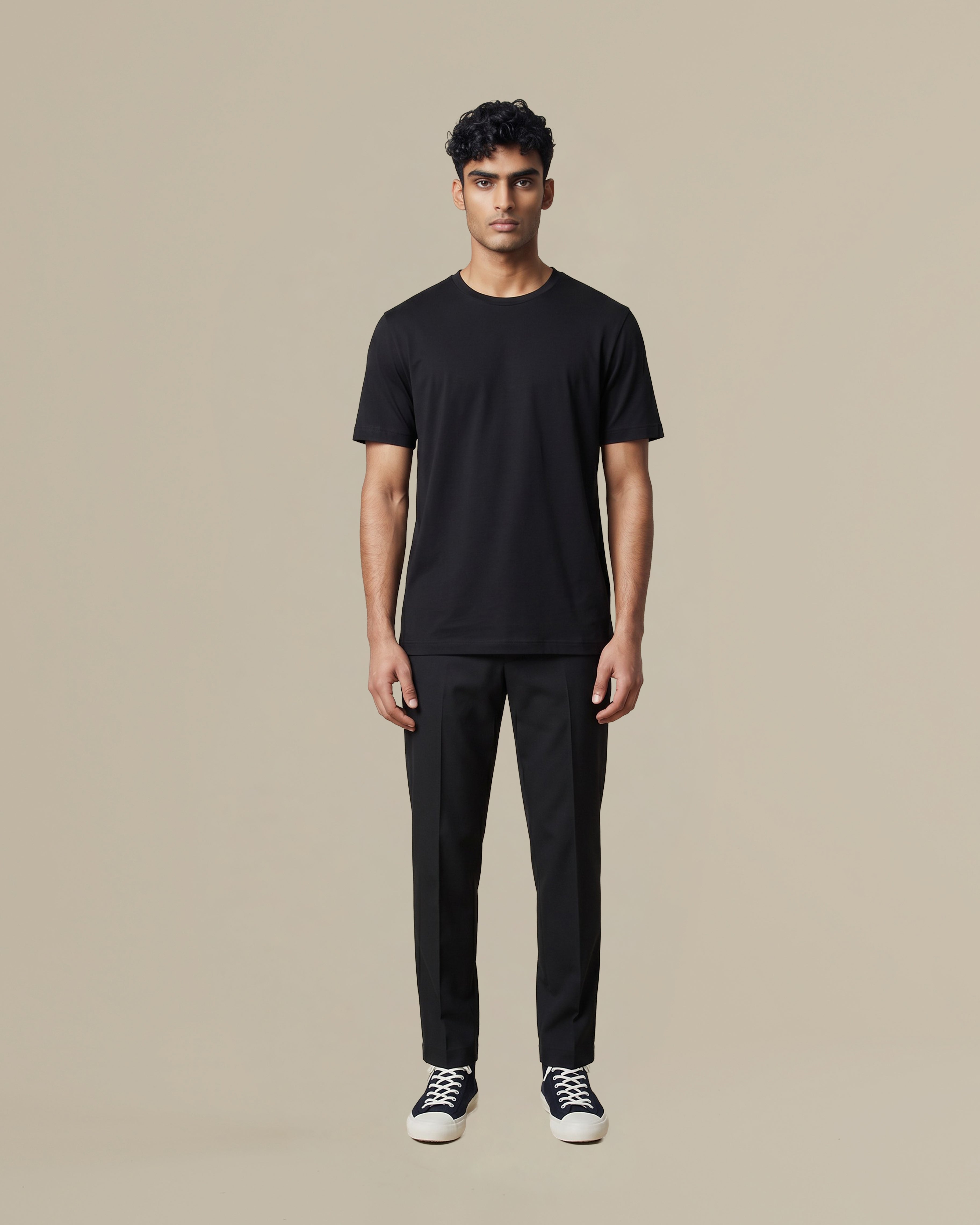 Basic Bamboo Men Tee