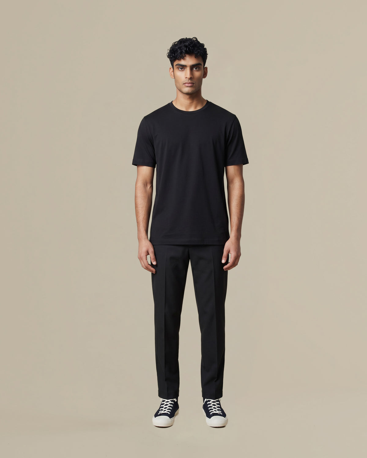 Basic Bamboo Men Tee