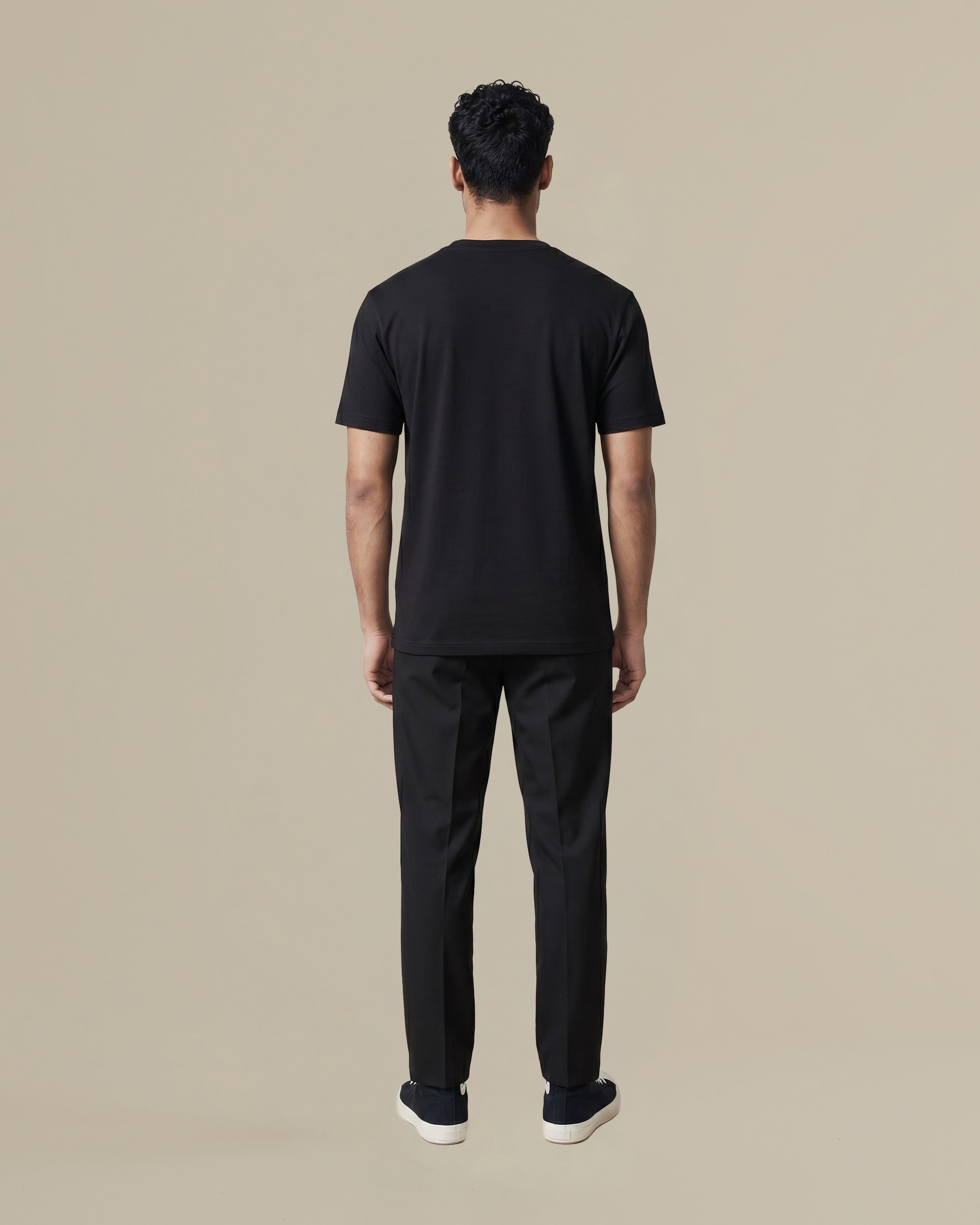 Basic Bamboo Men Tee