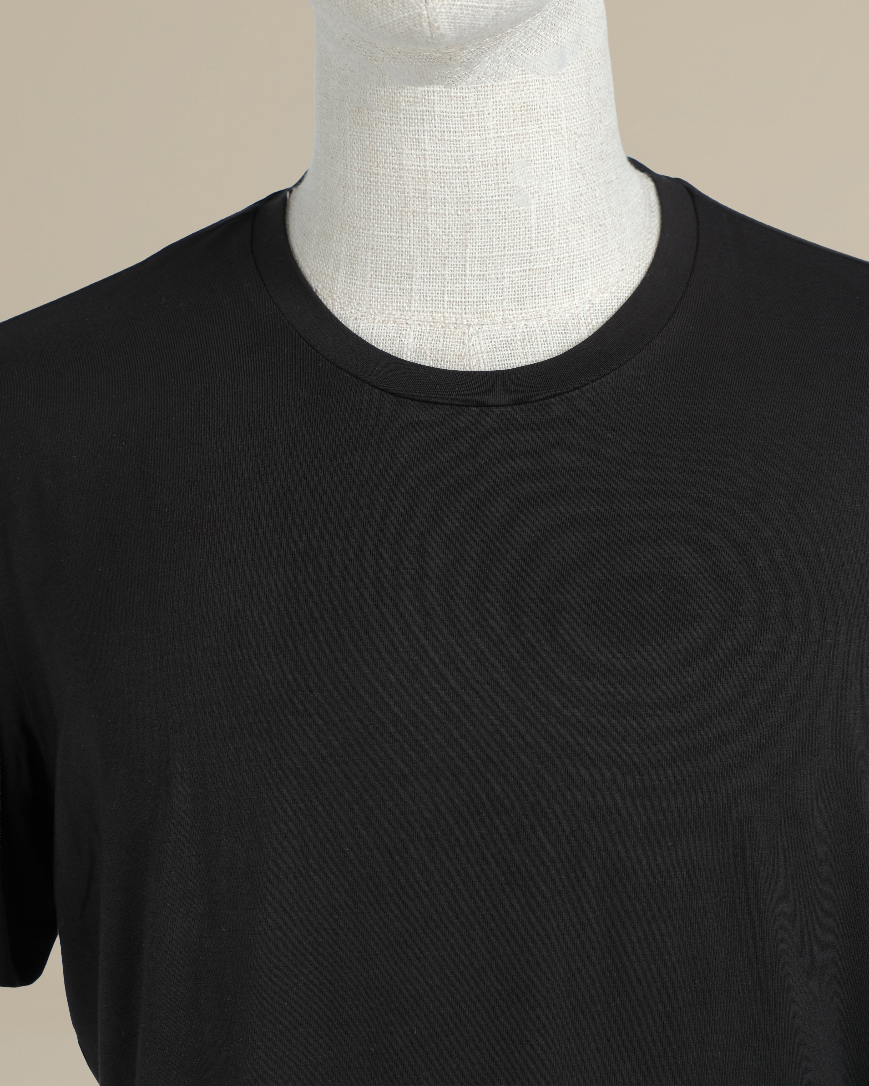 Basic Bamboo Men Tee