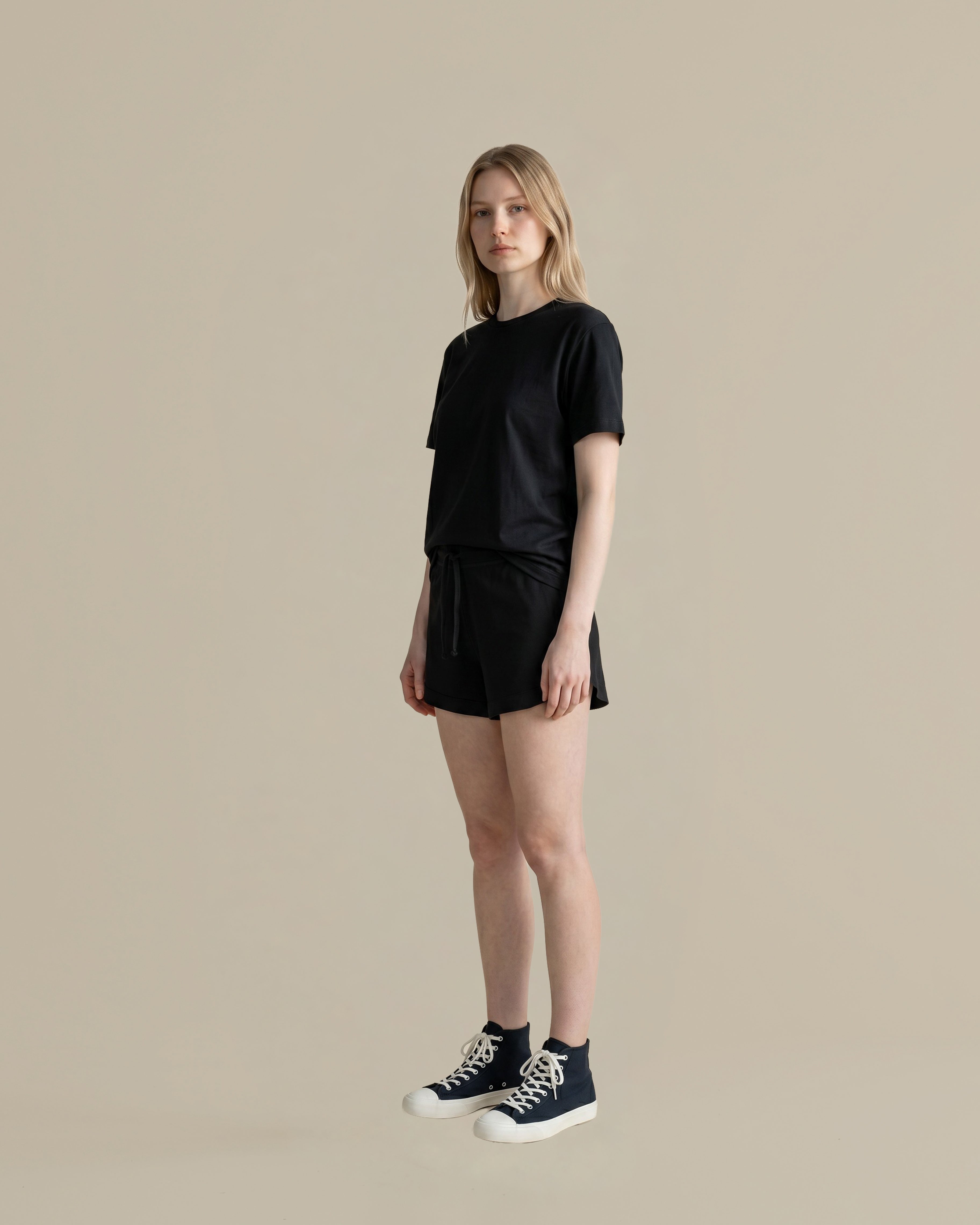 BBW Basic Bamboo Women Tee