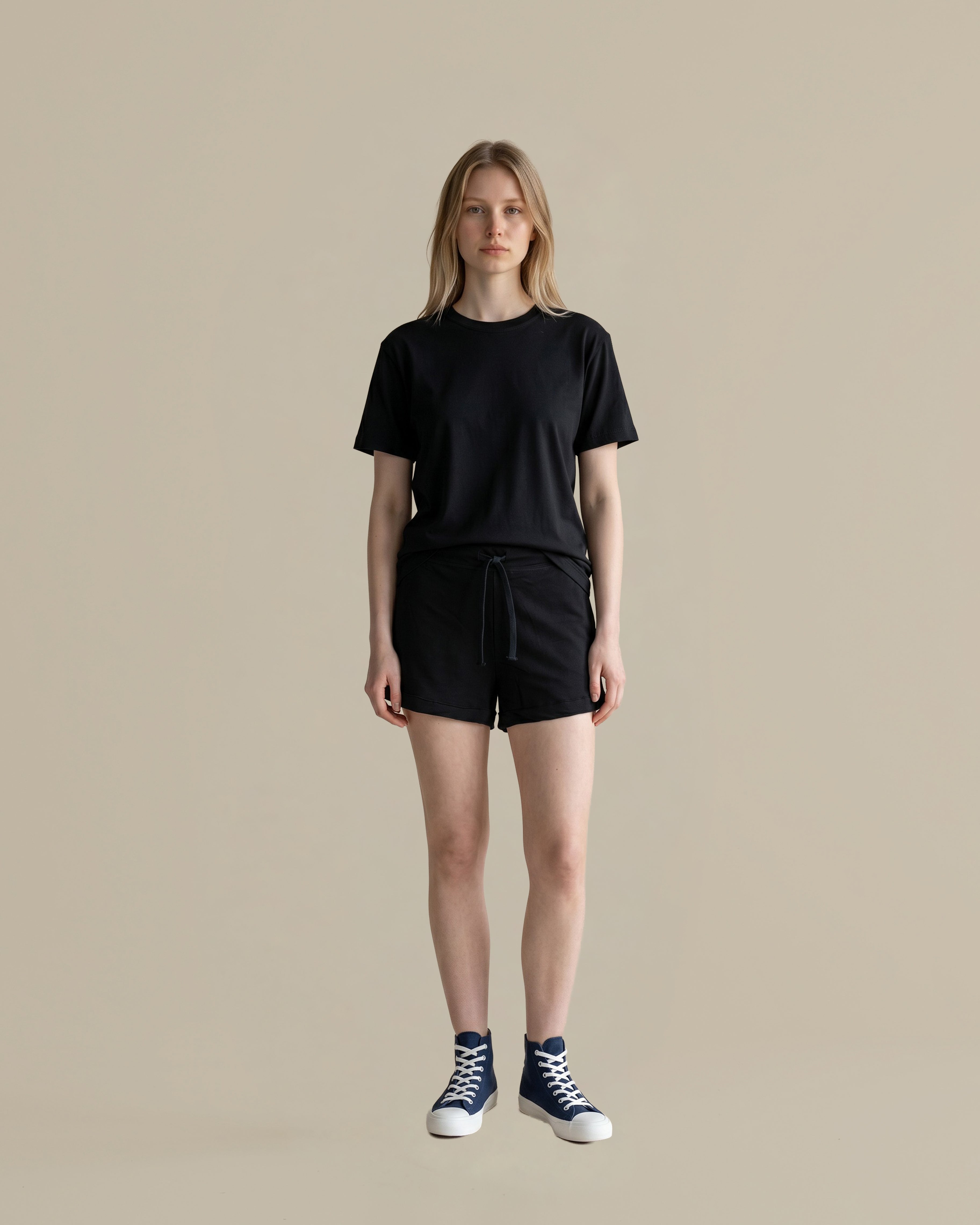 BBW Basic Bamboo Women Tee