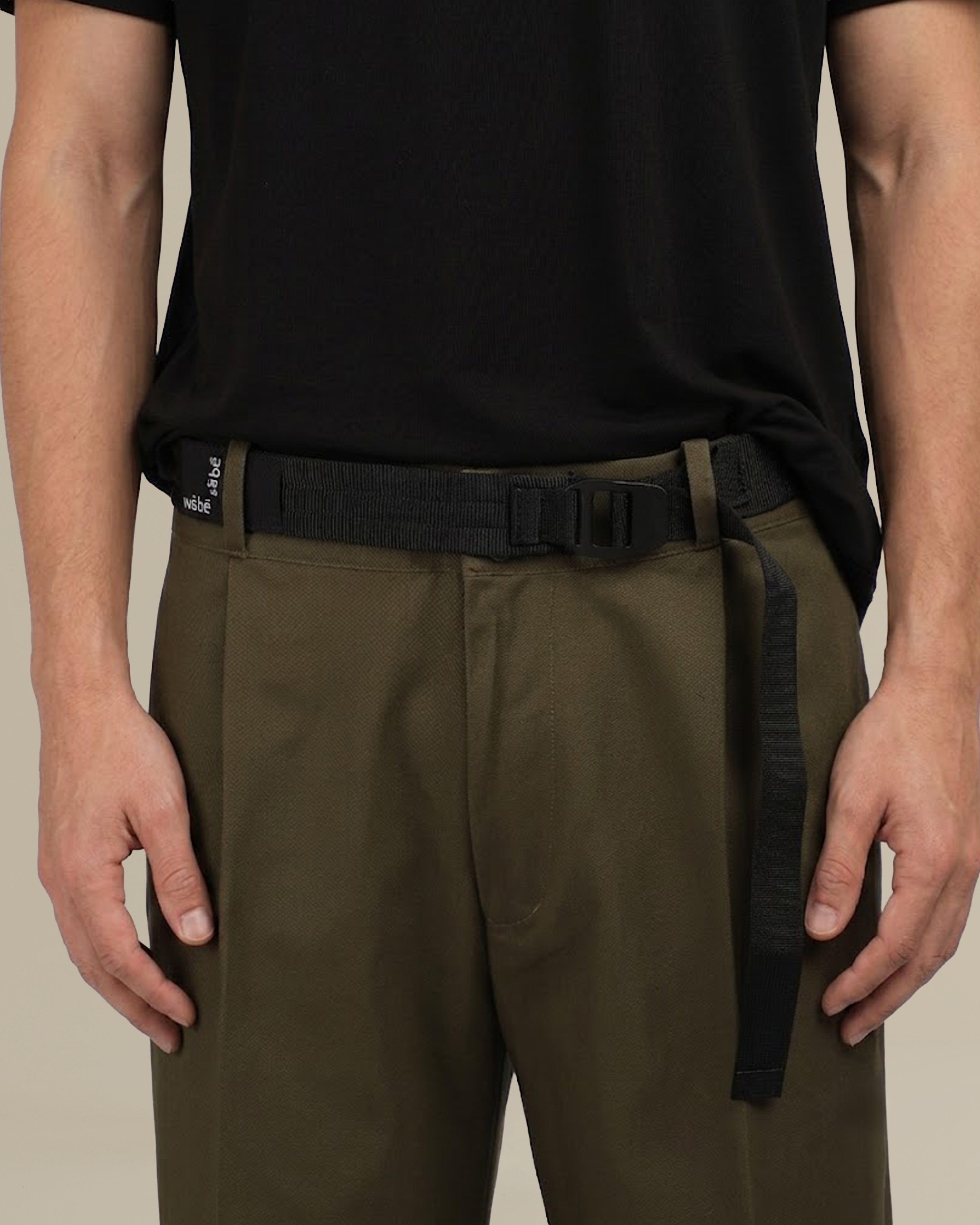 B BELT