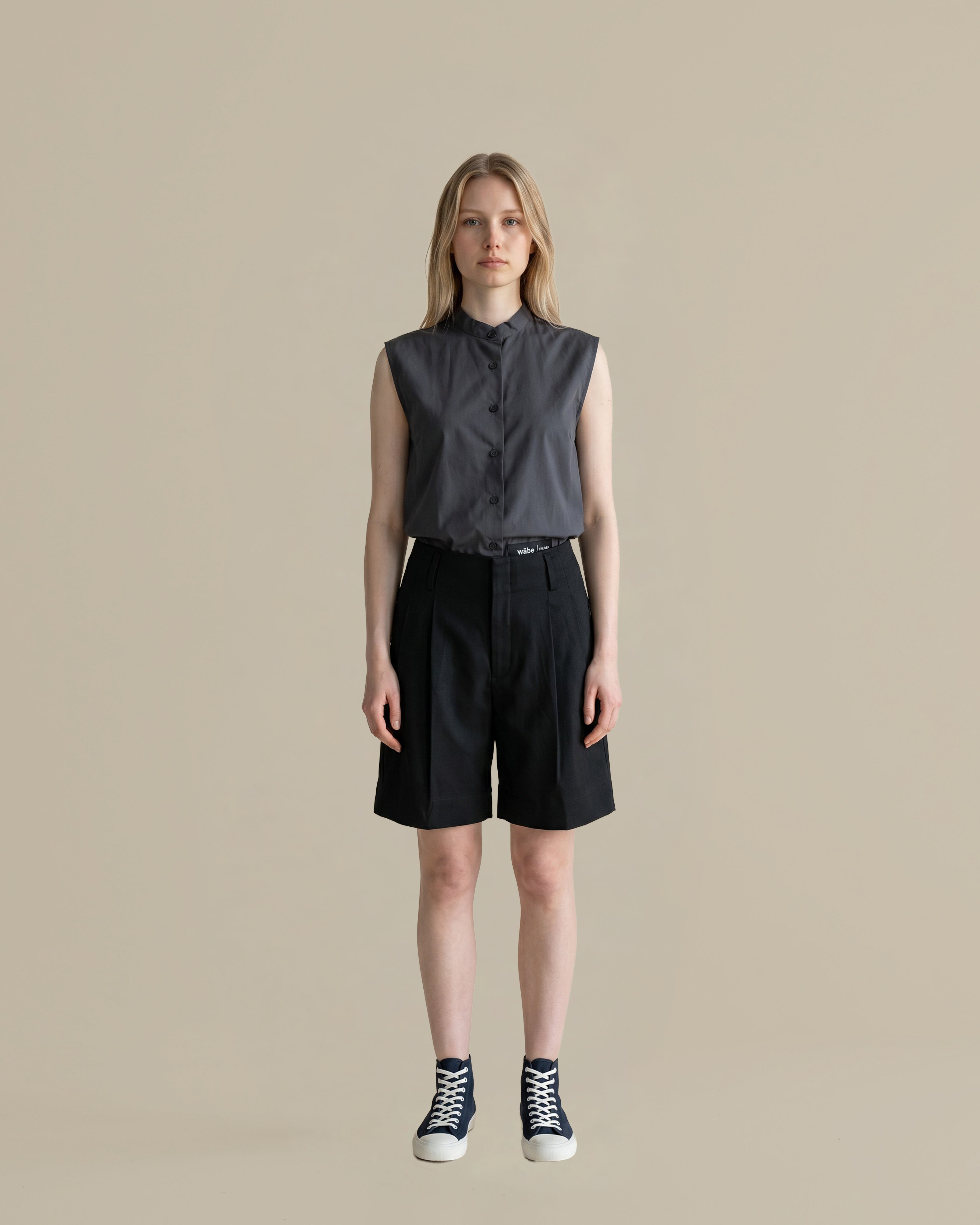BERMUDA SHORTS