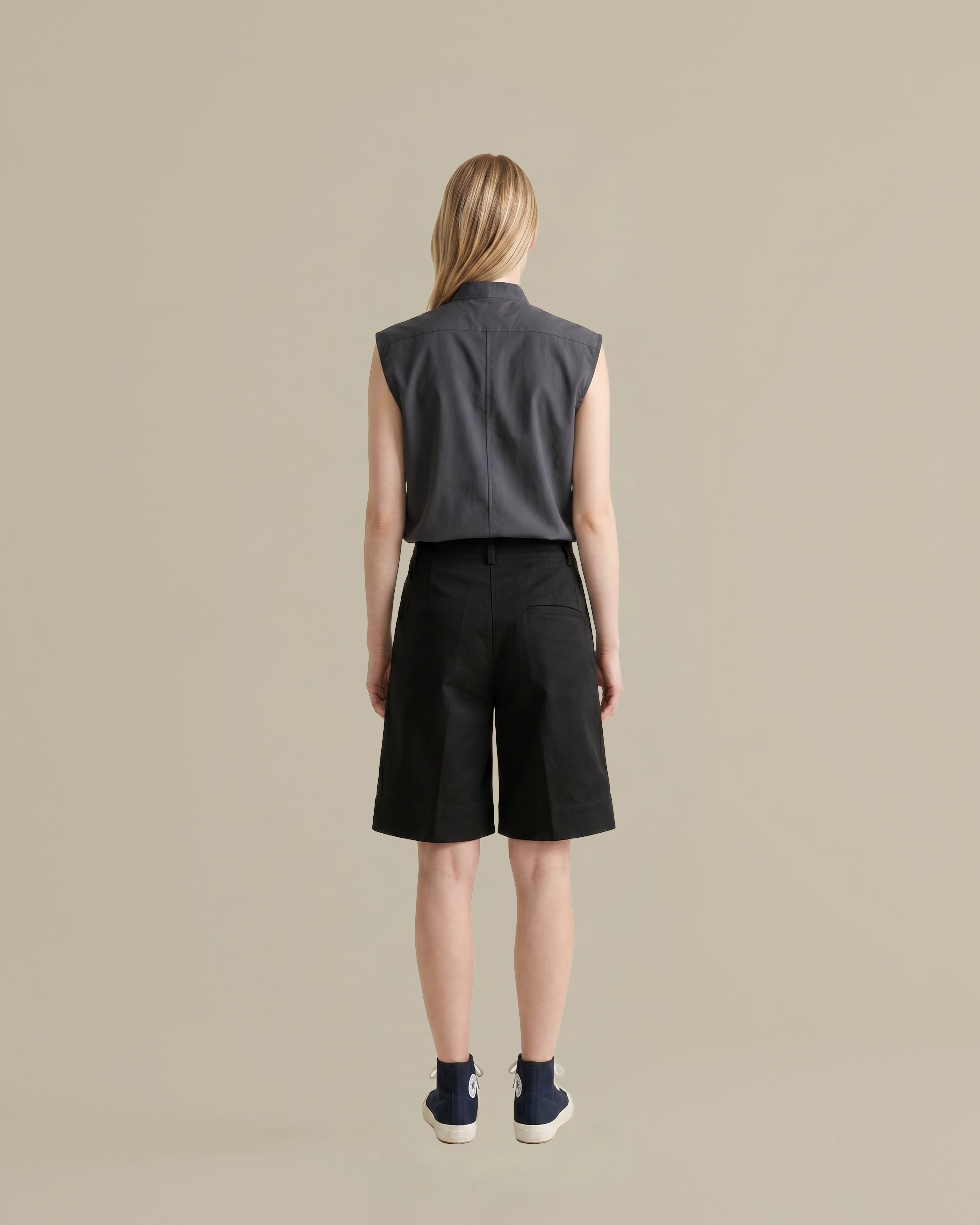 BERMUDA SHORTS
