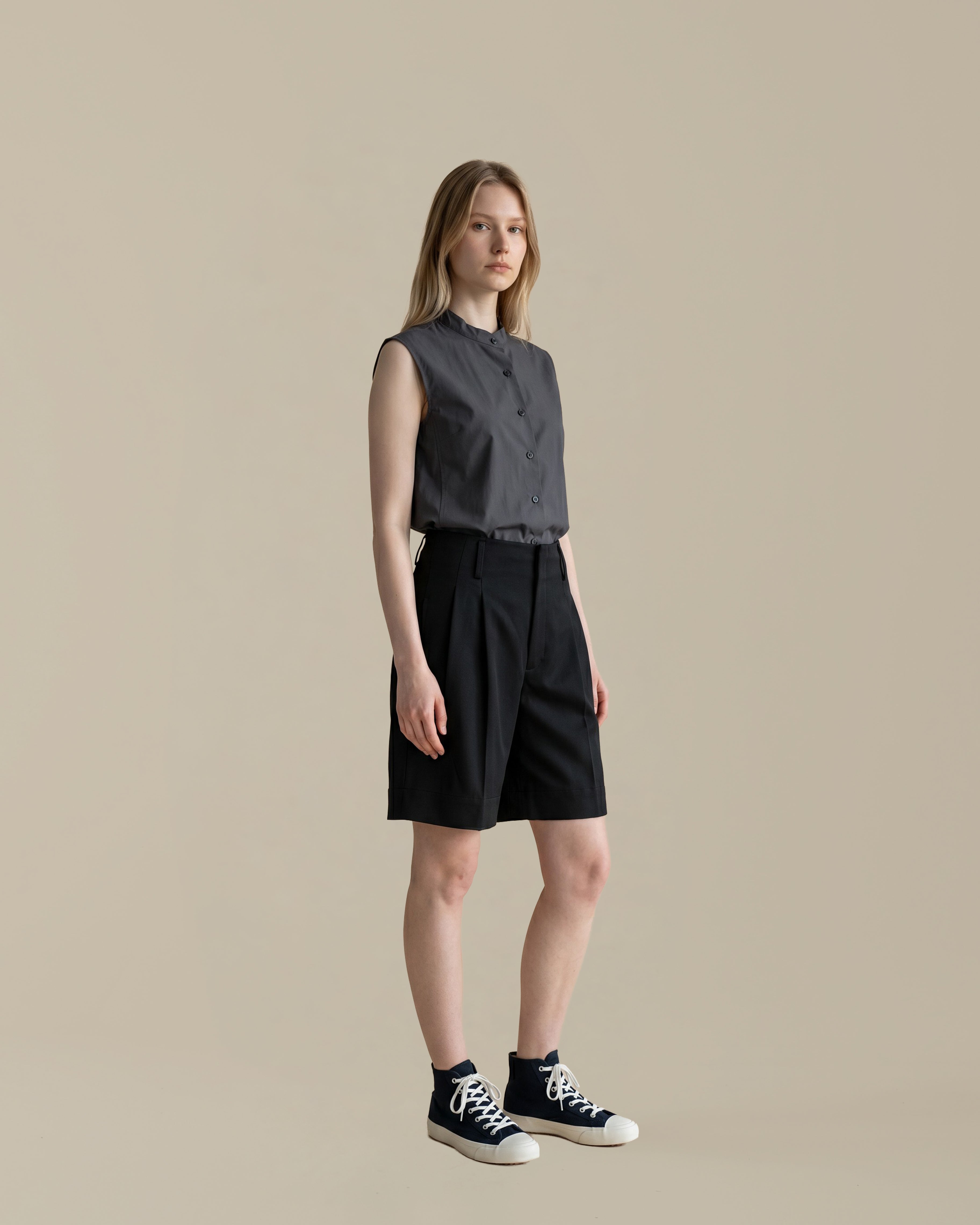 BERMUDA SHORTS