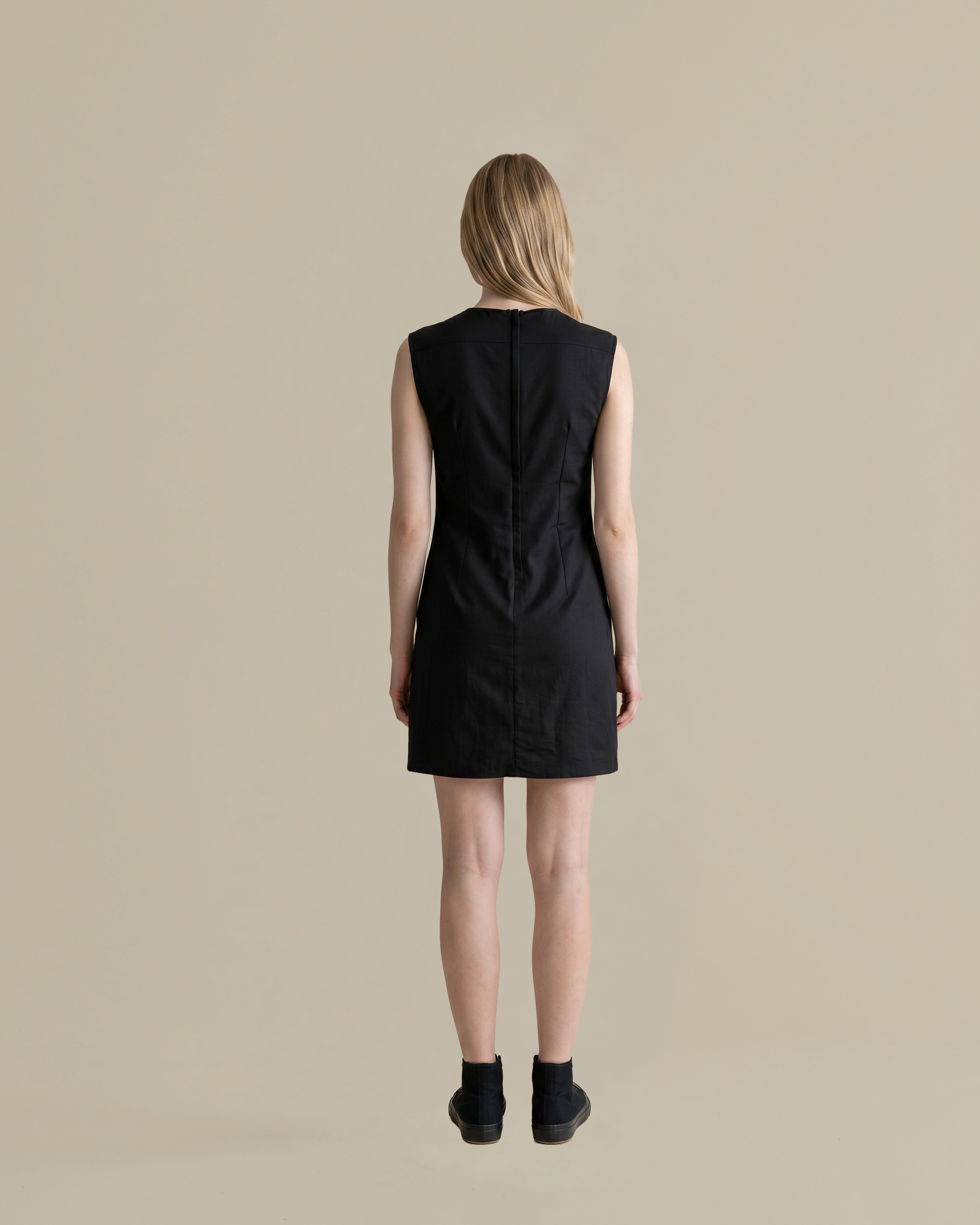 COVE DRESS