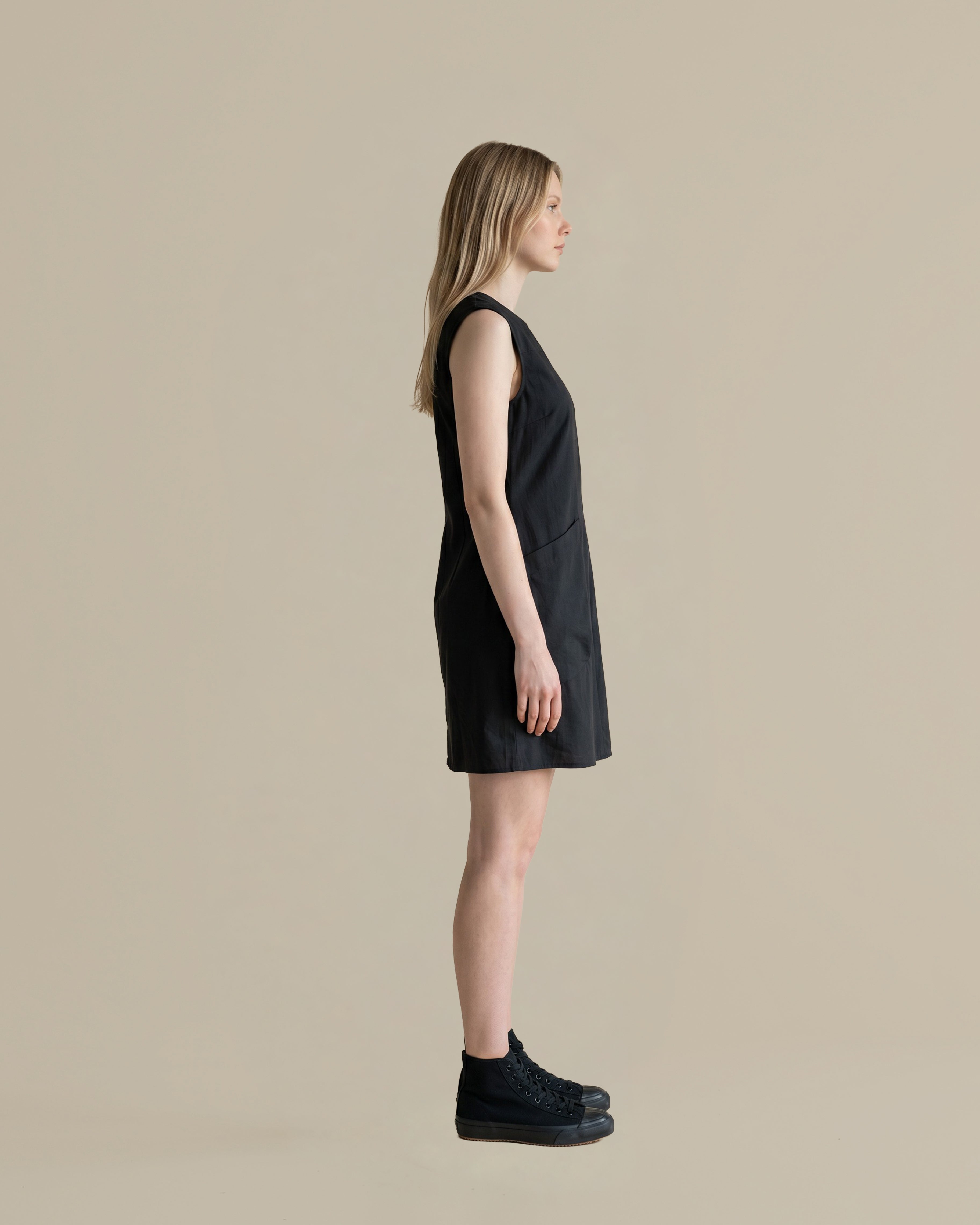 COVE DRESS