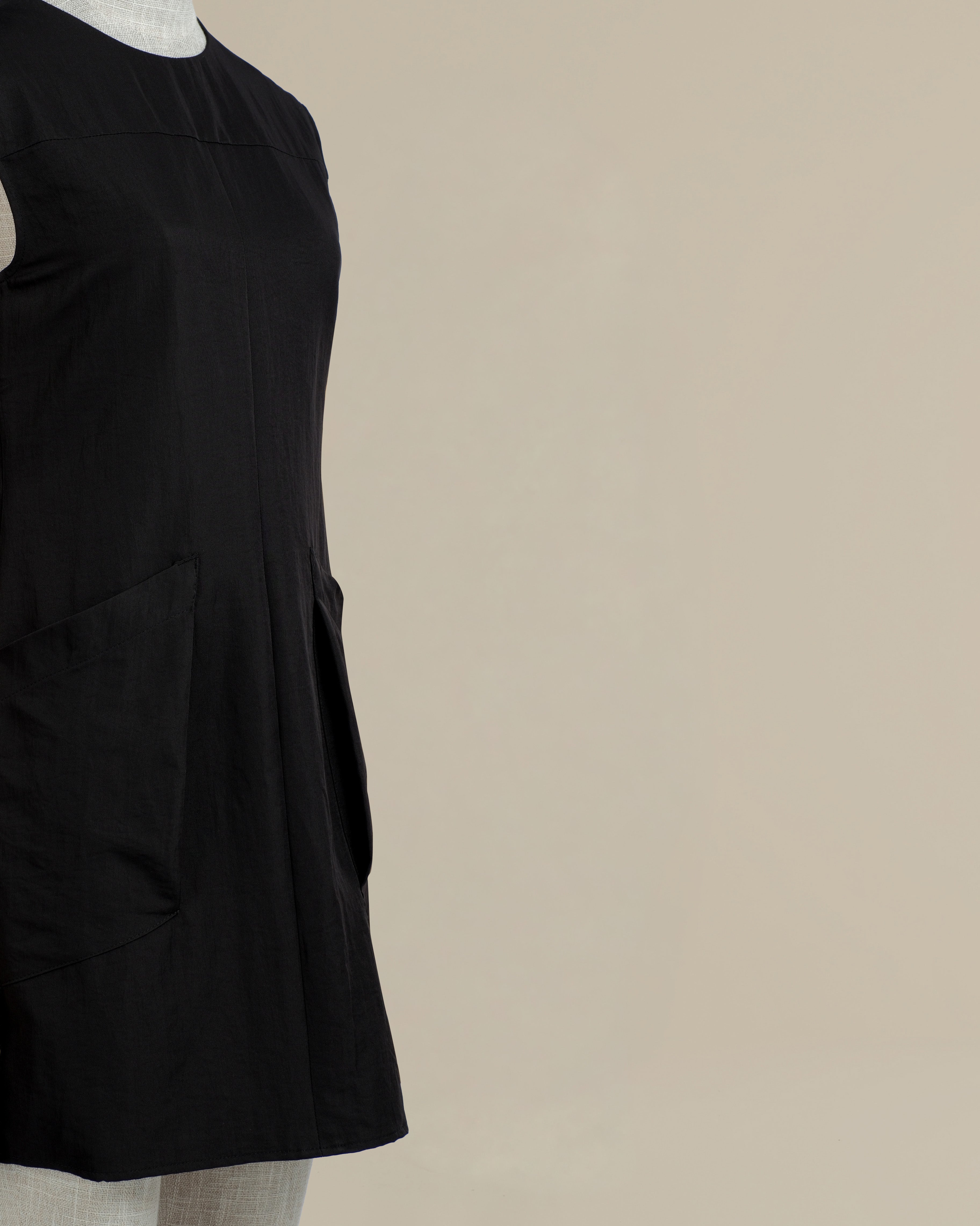 COVE DRESS