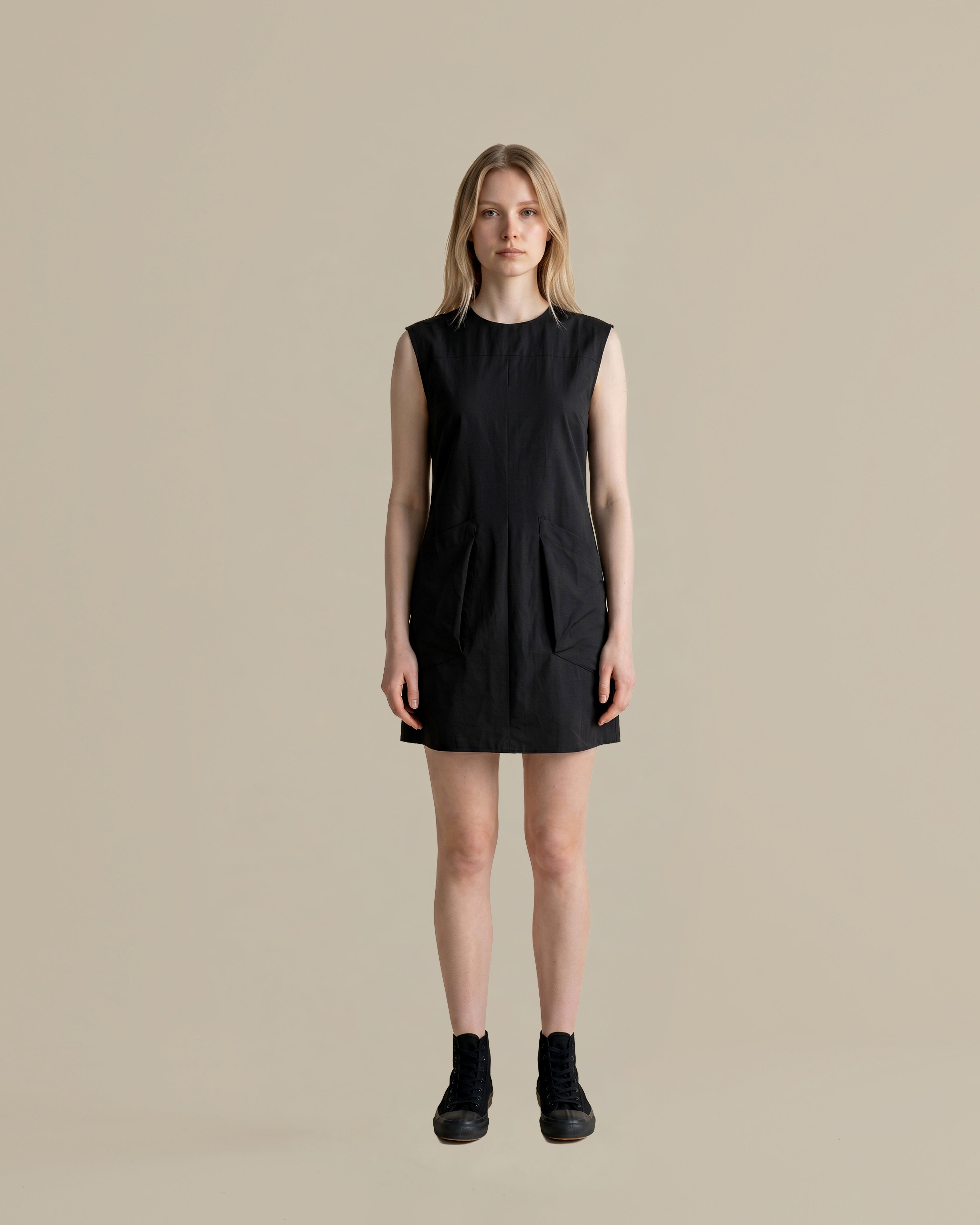 COVE DRESS