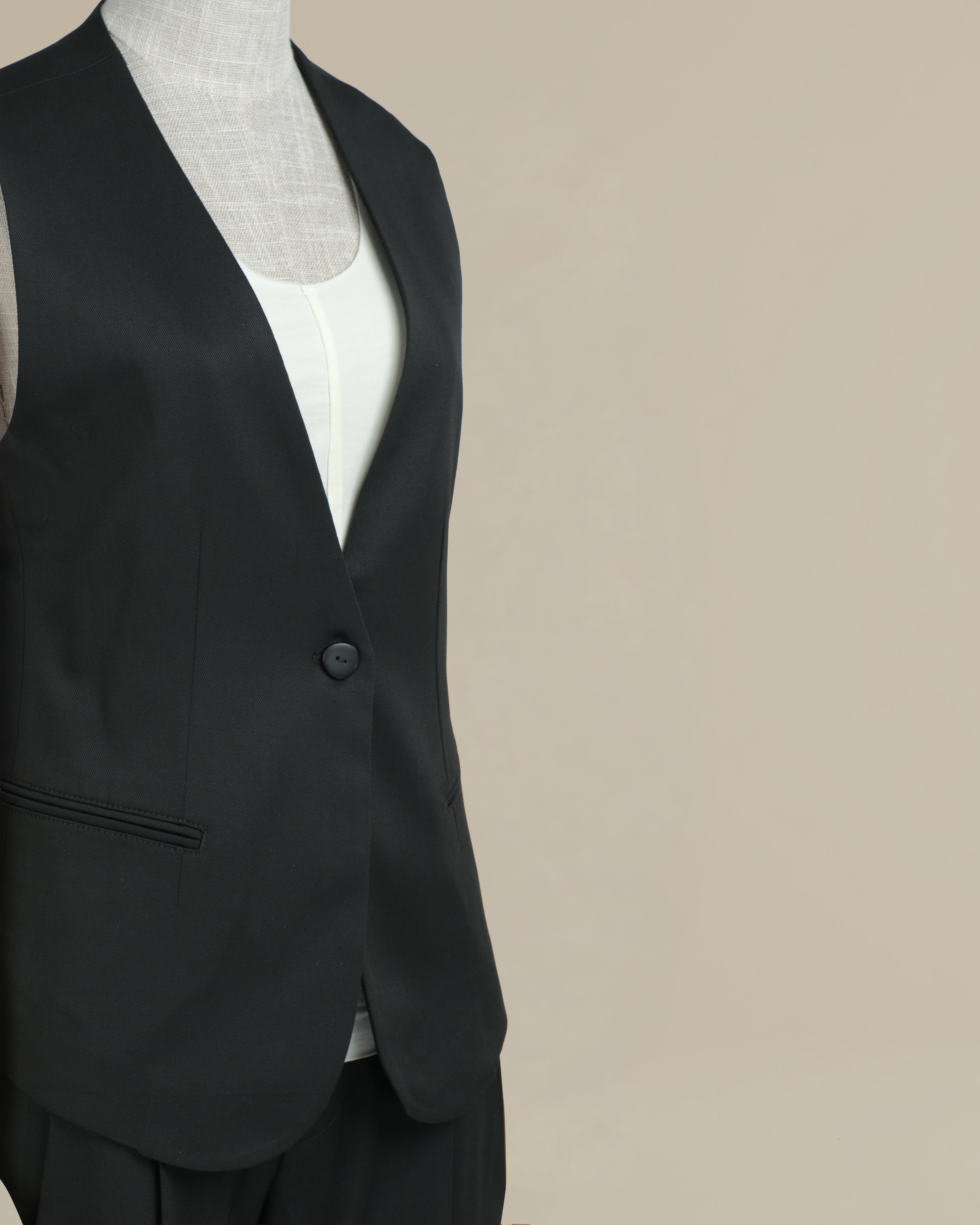 CROSSROAD VEST