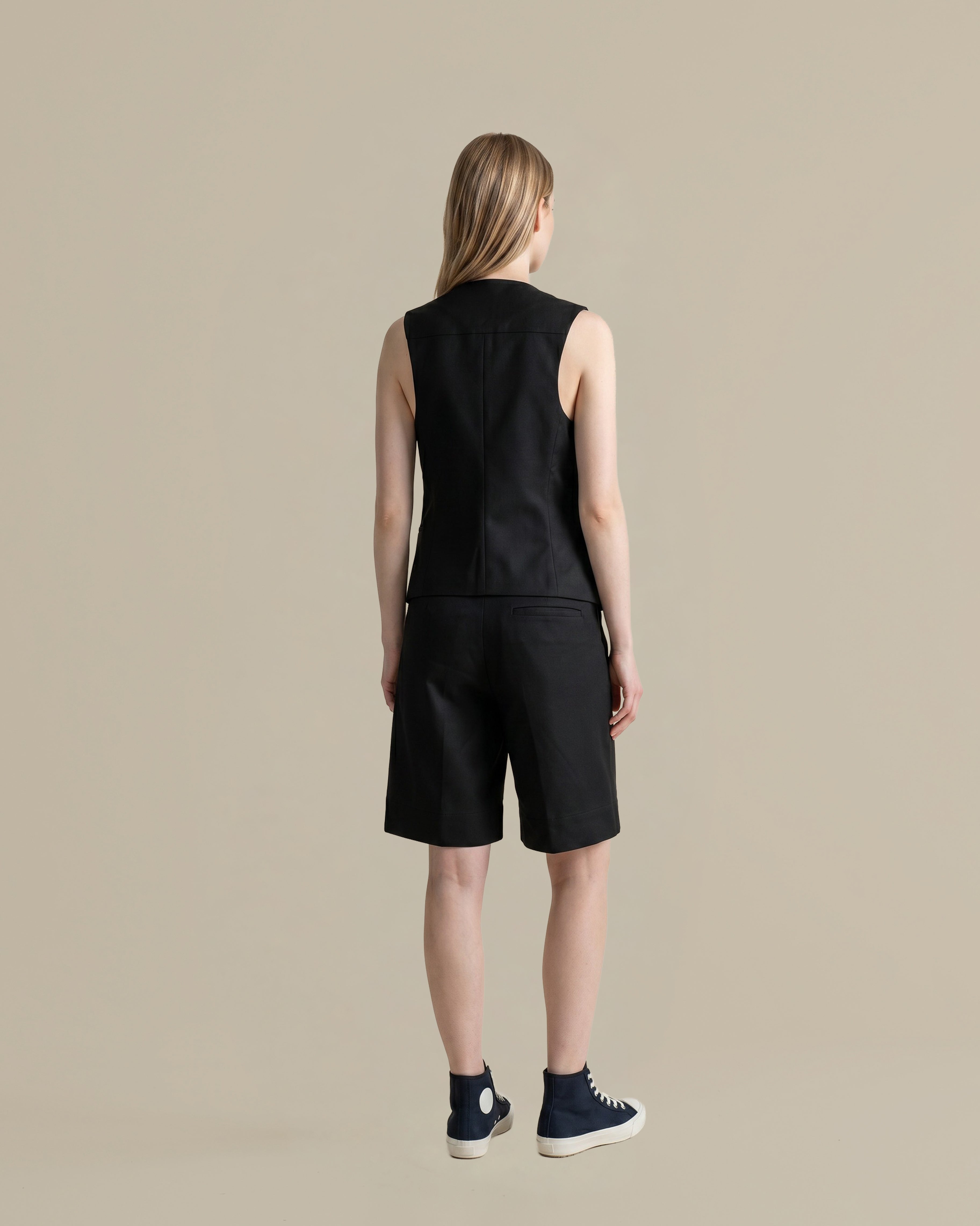 CROSSROAD VEST