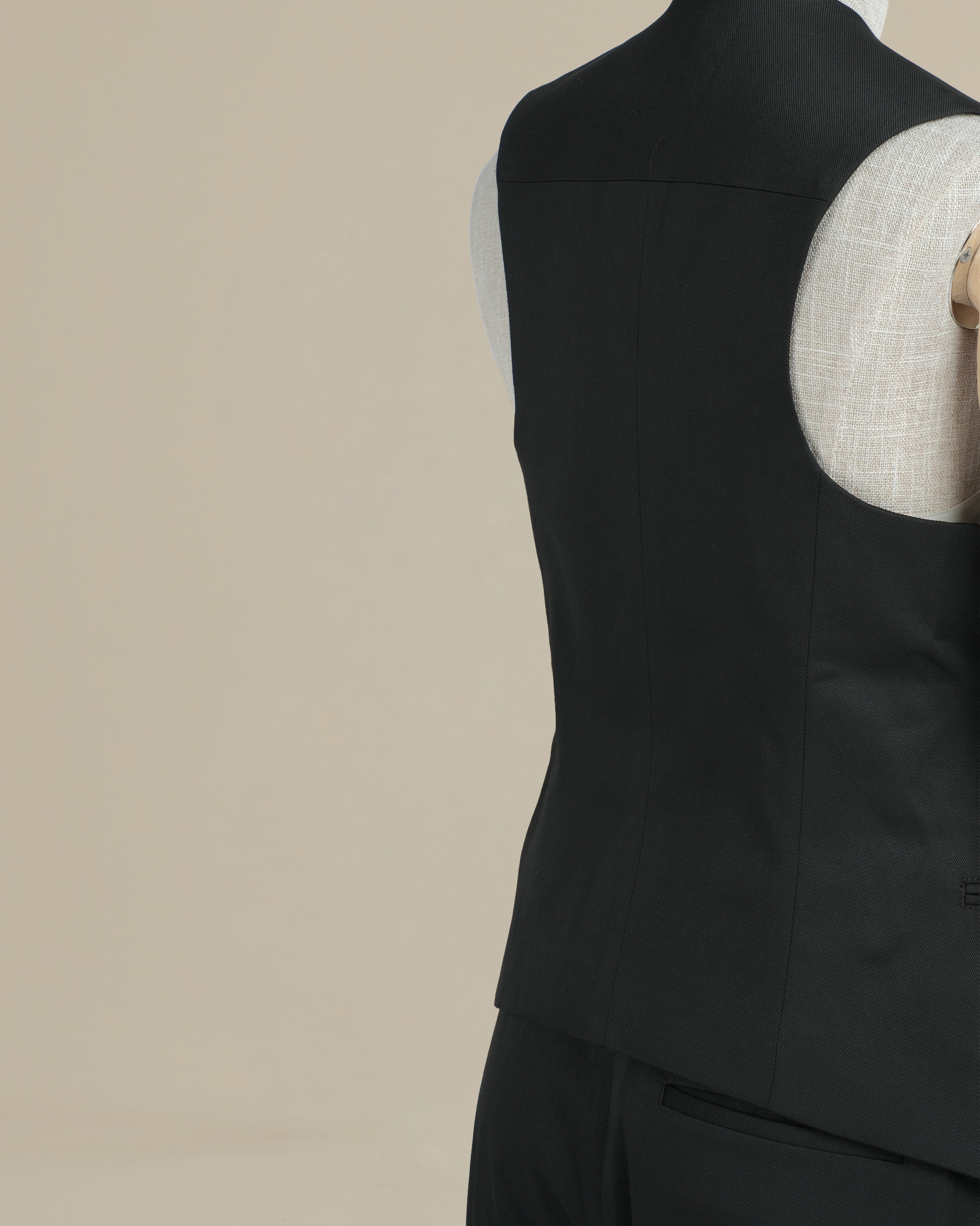 CROSSROAD VEST