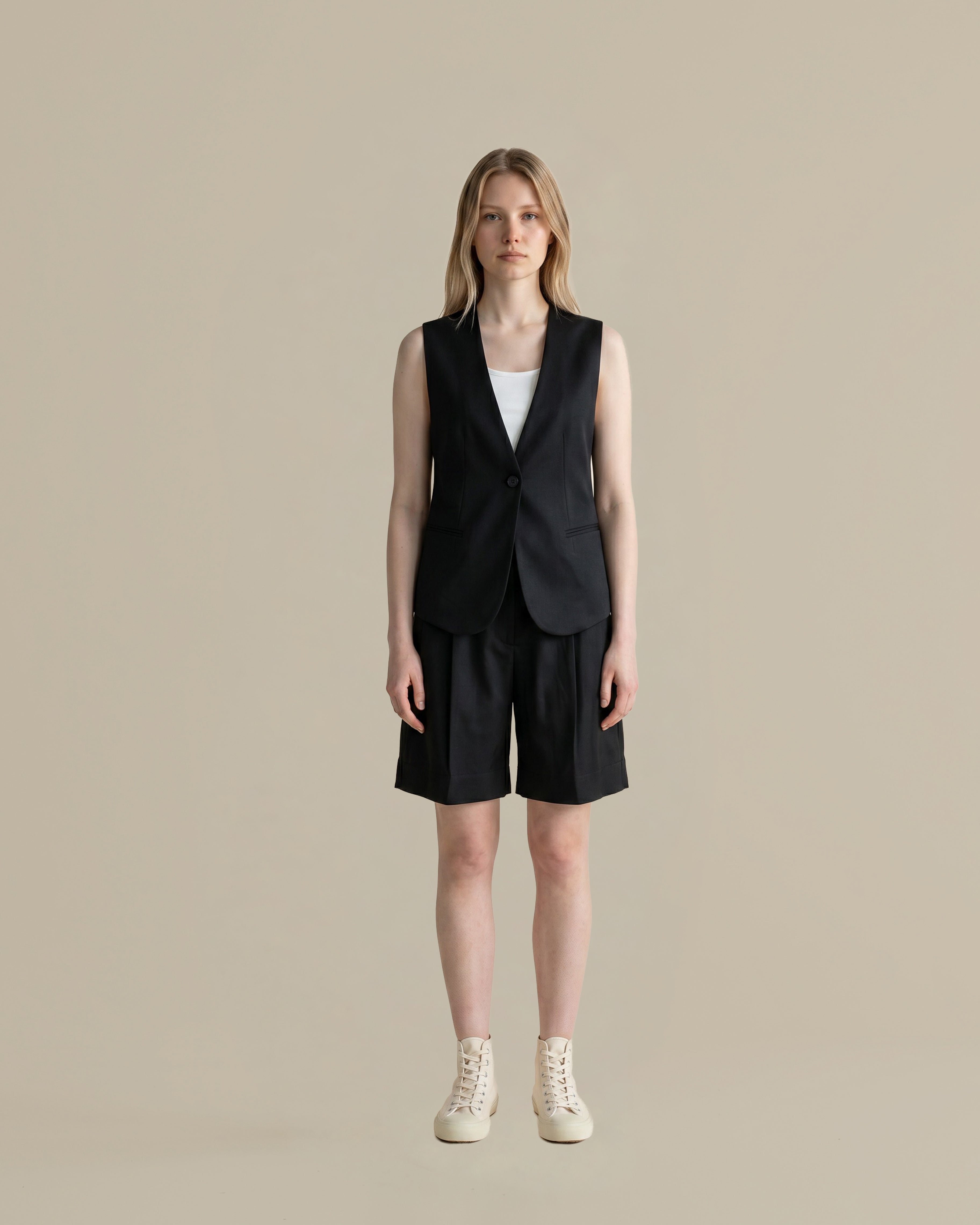 CROSSROAD VEST