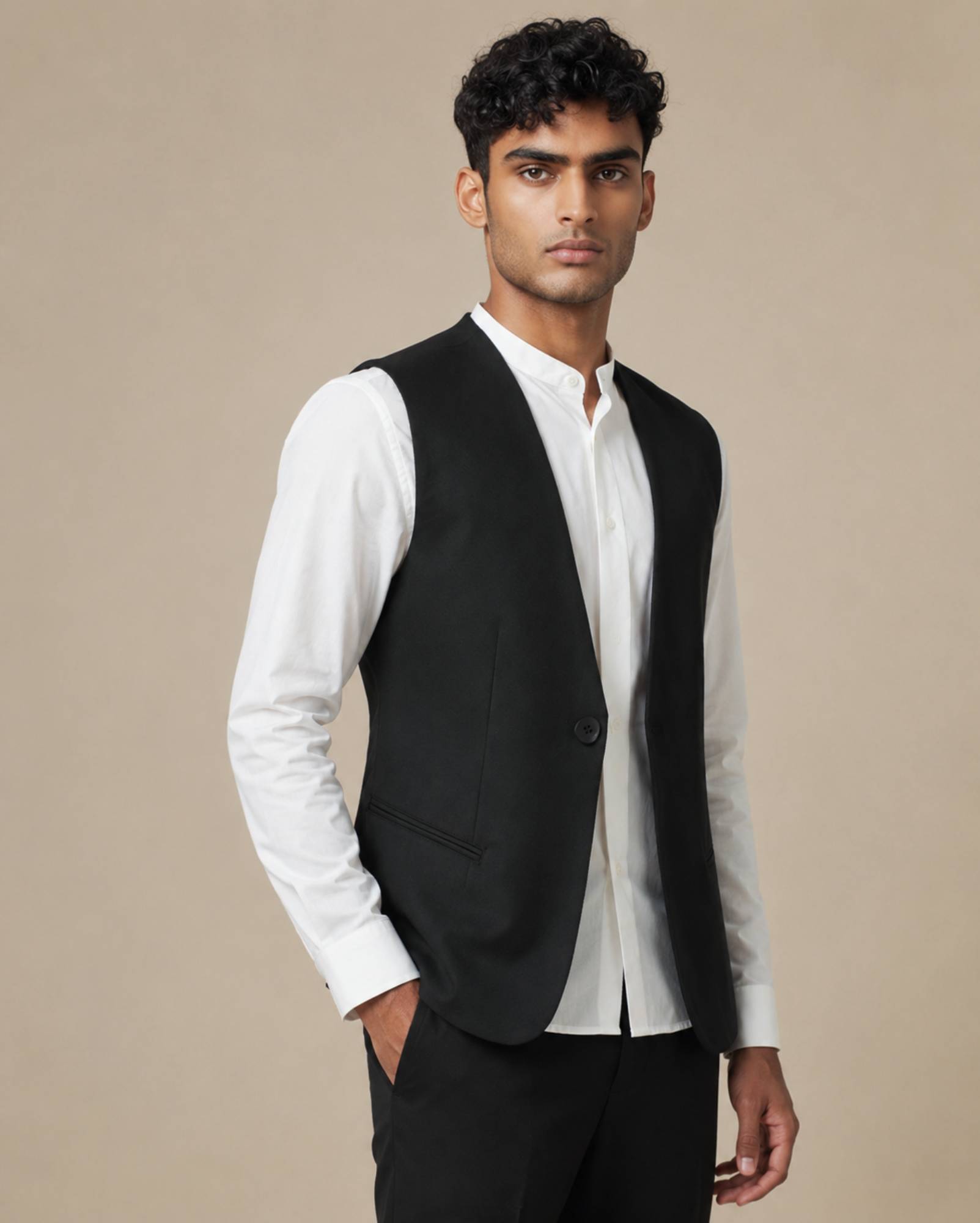 CROSSROAD VEST