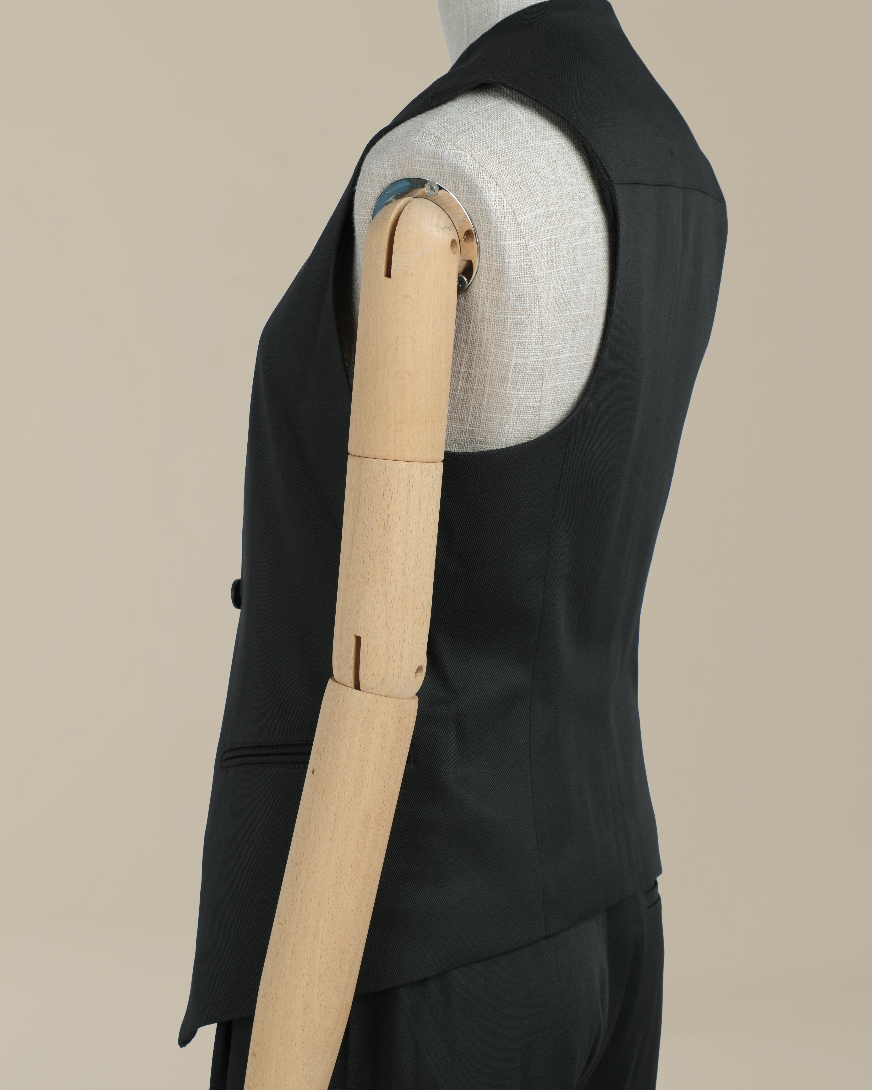 CROSSROAD VEST