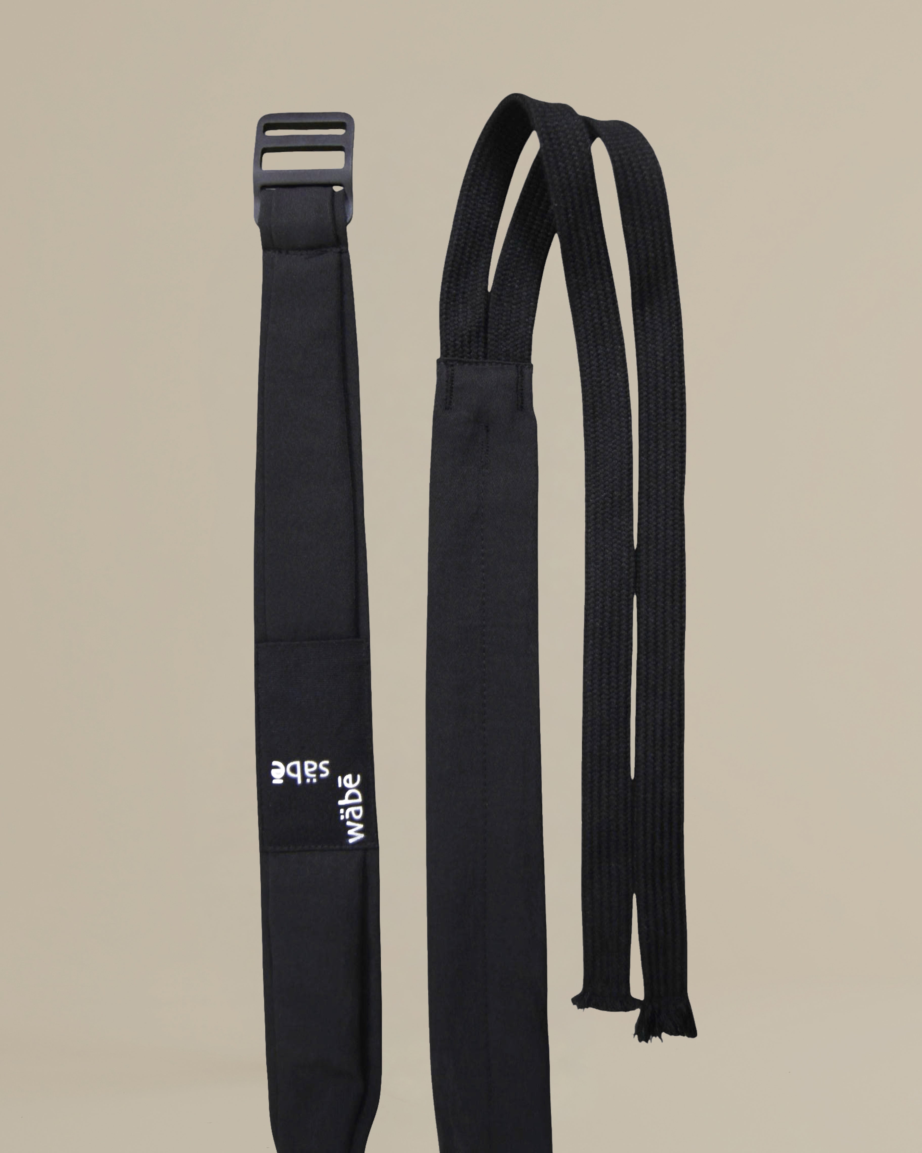 DRAPE BELT