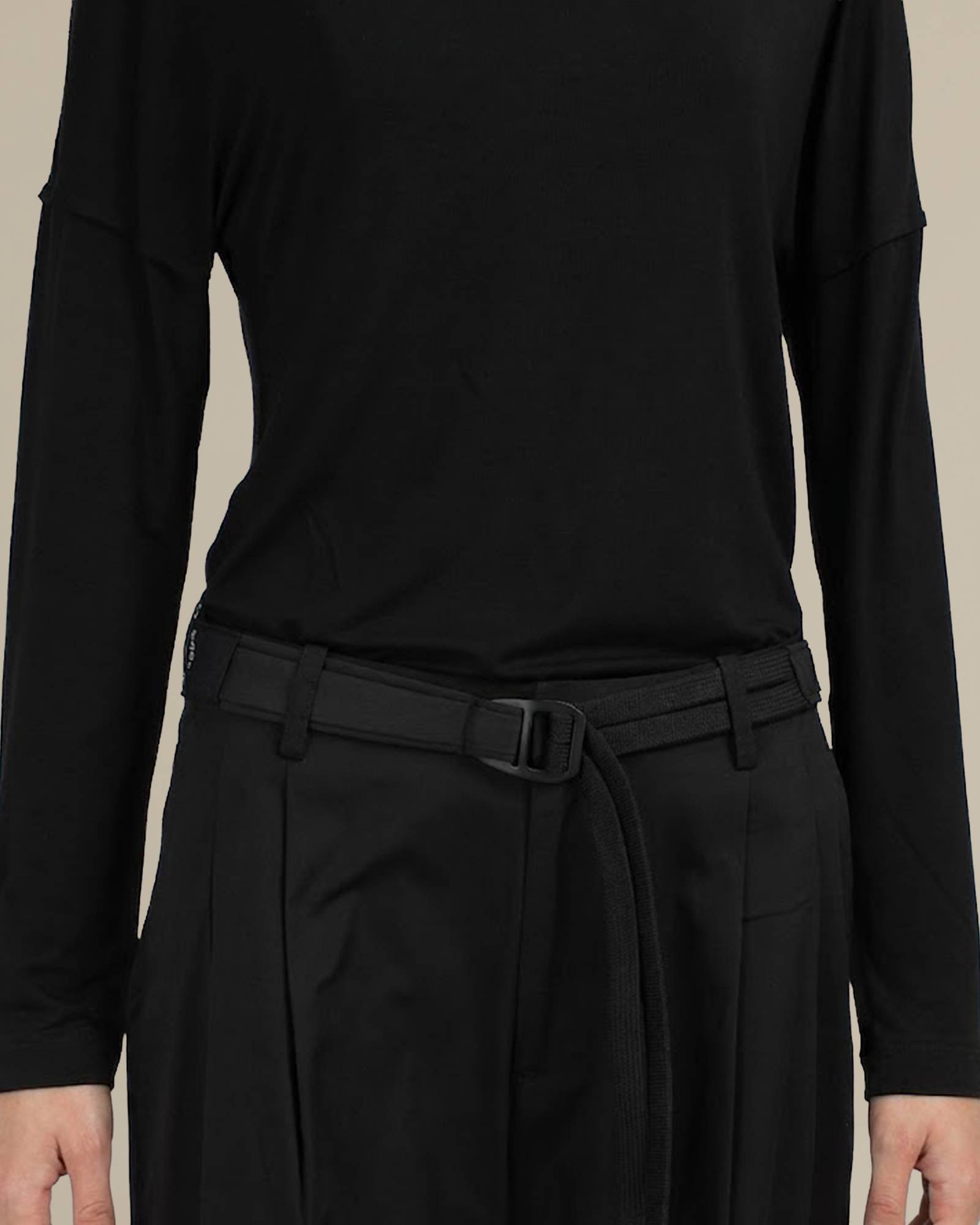 DRAPE BELT