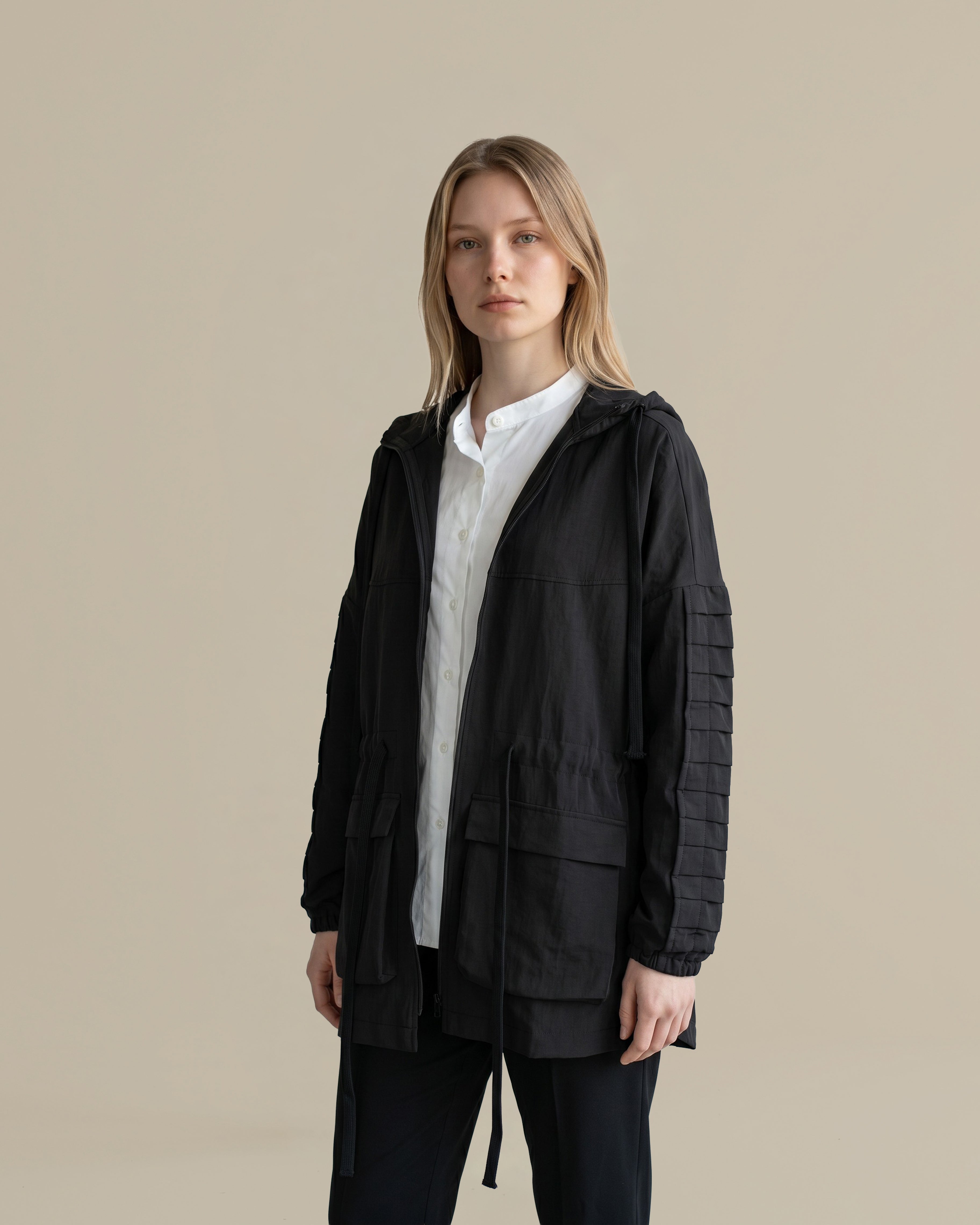 DOLOMIA JACKET