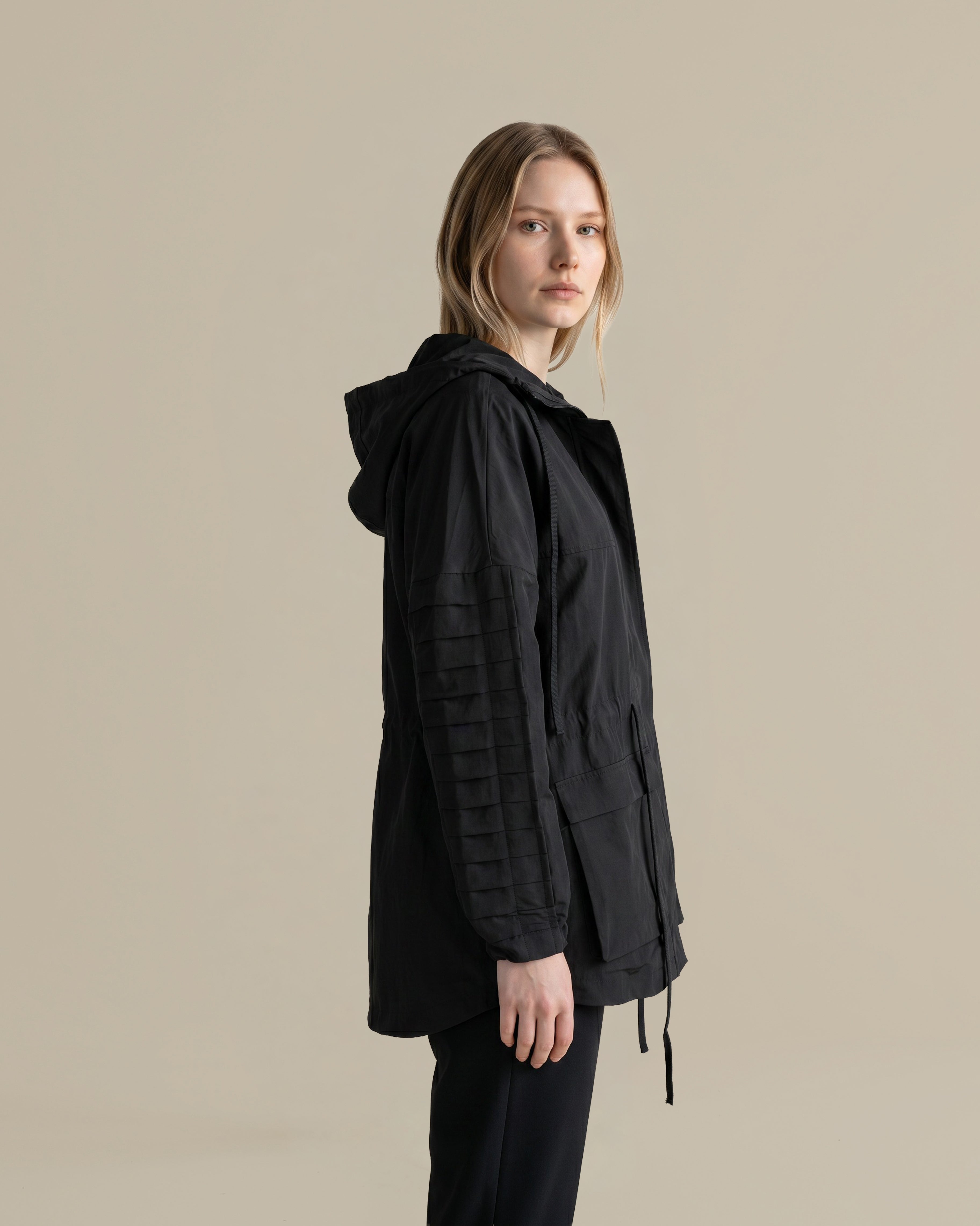 DOLOMIA JACKET