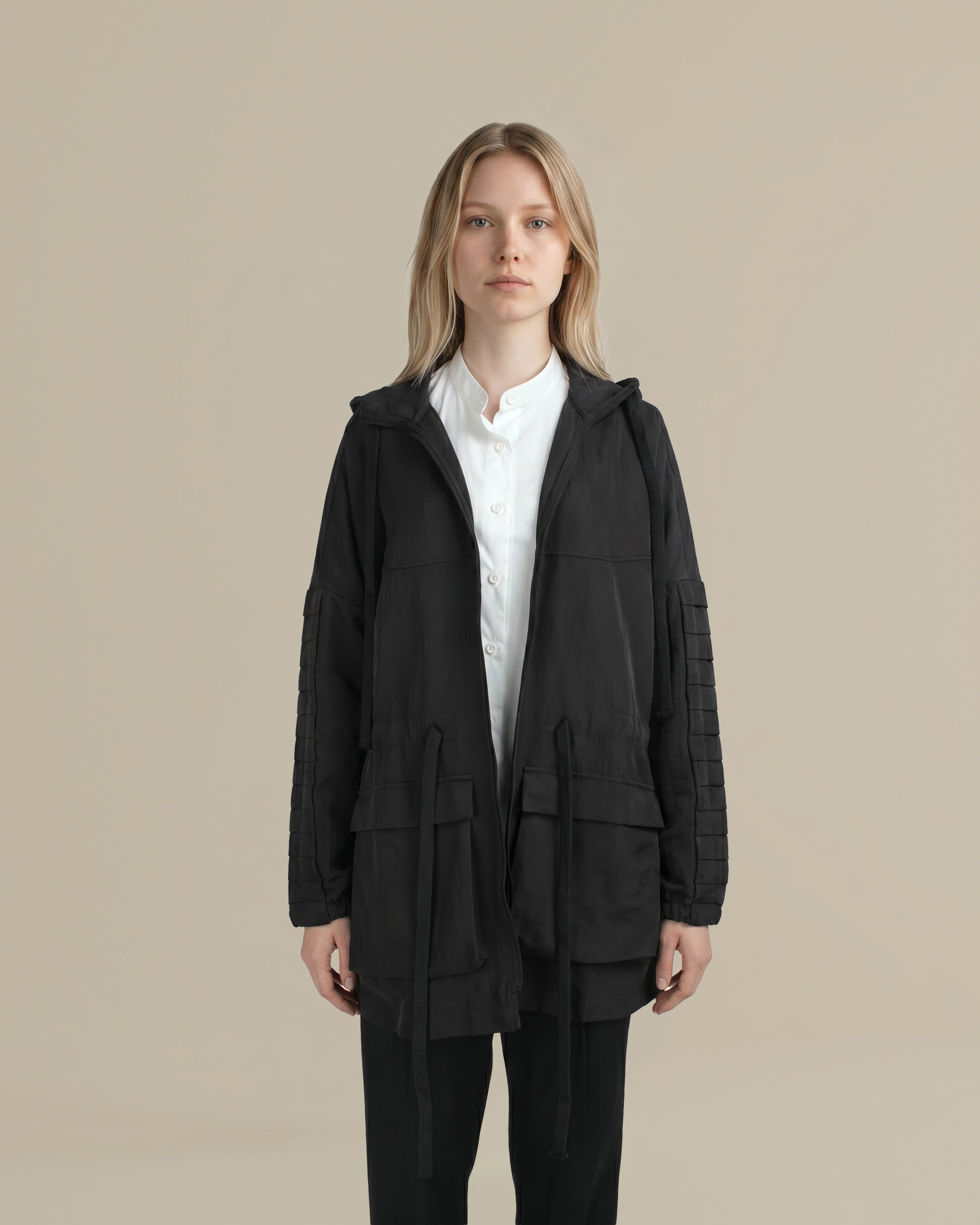 DOLOMIA JACKET
