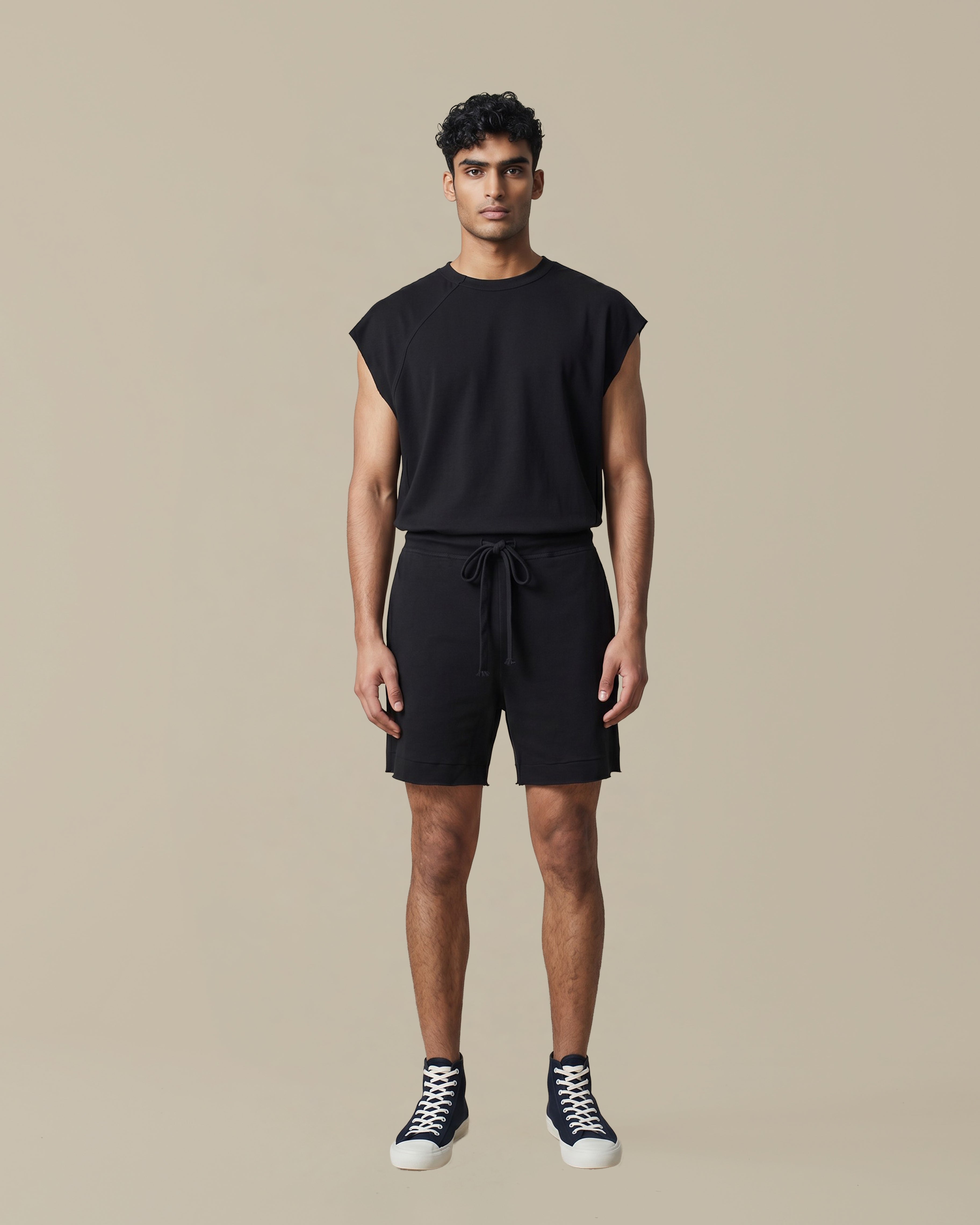 EDGE SHORTS